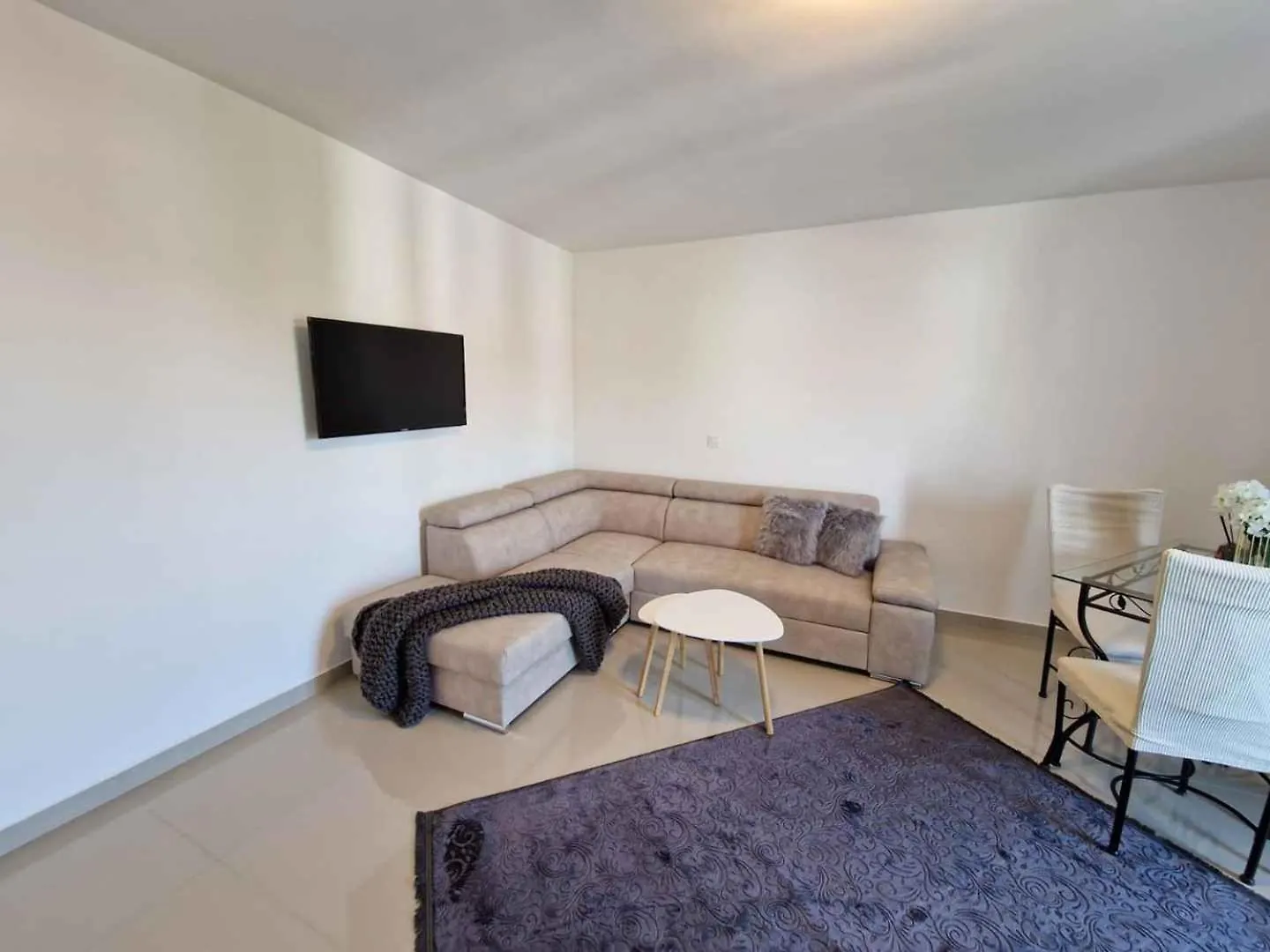 Studio Apartment In Porec 47128 Croatia