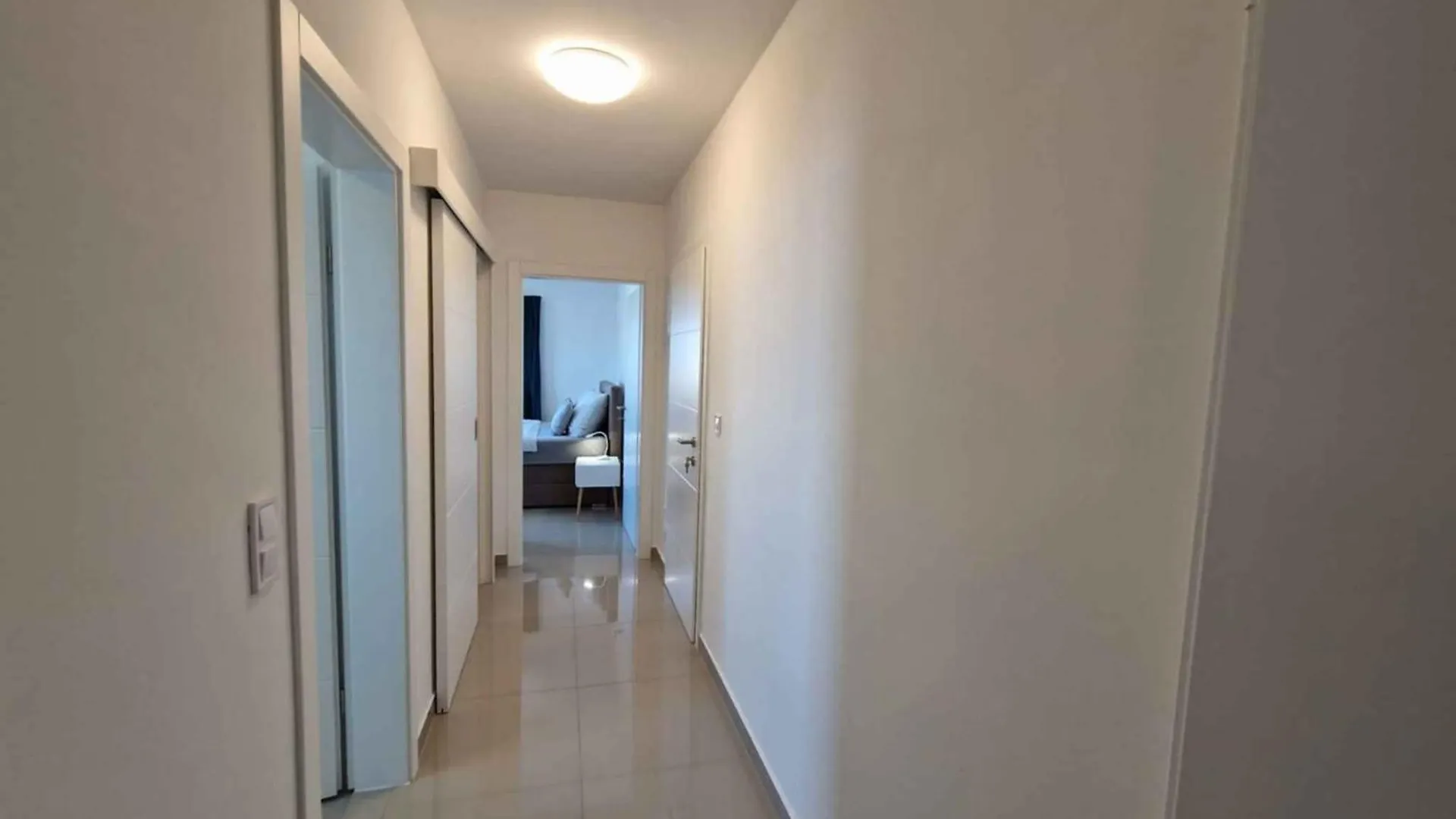 Studio Apartment In Porec 47128