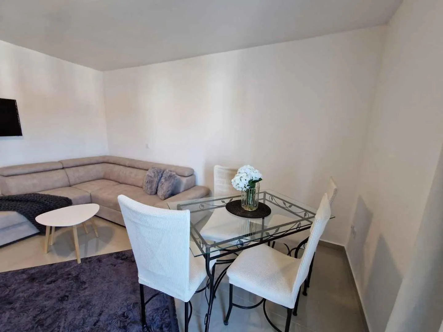 Studio Apartment In Porec 47128