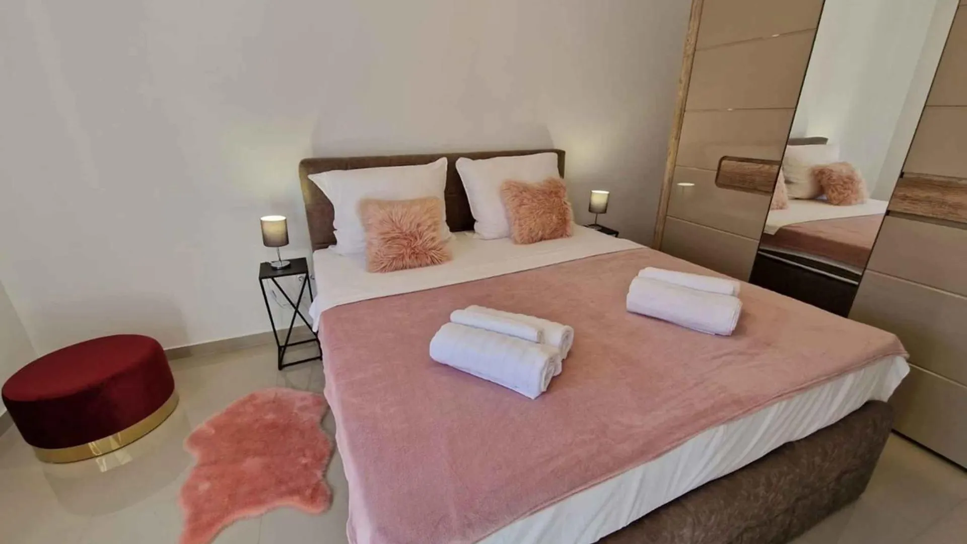Studio Apartment In Porec 47128