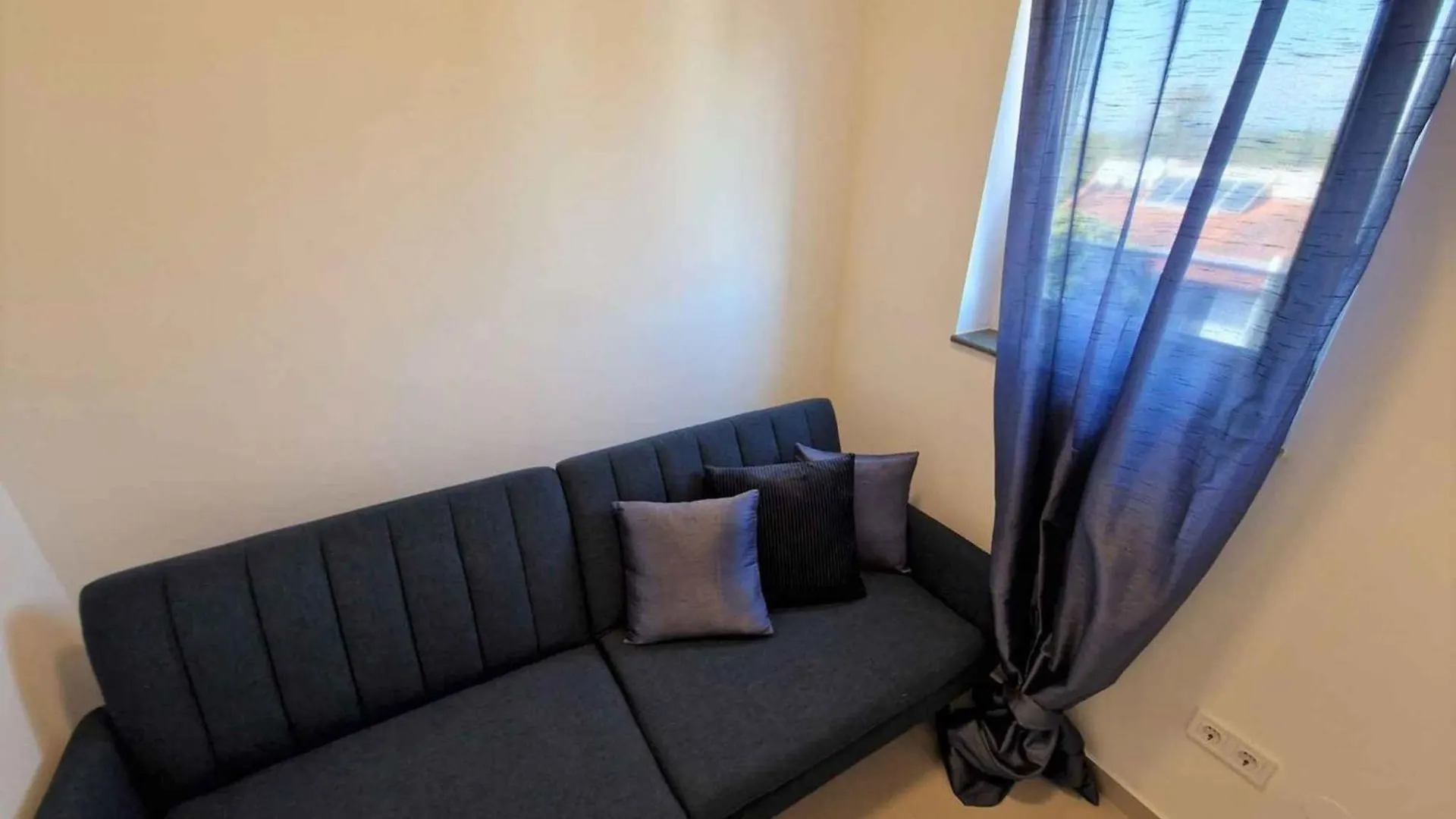 Studio Apartment In Porec 47128