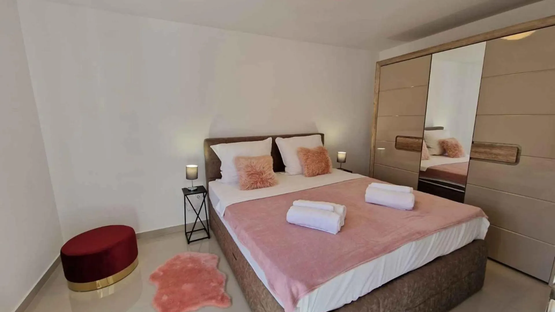 Studio Apartment In Porec 47128