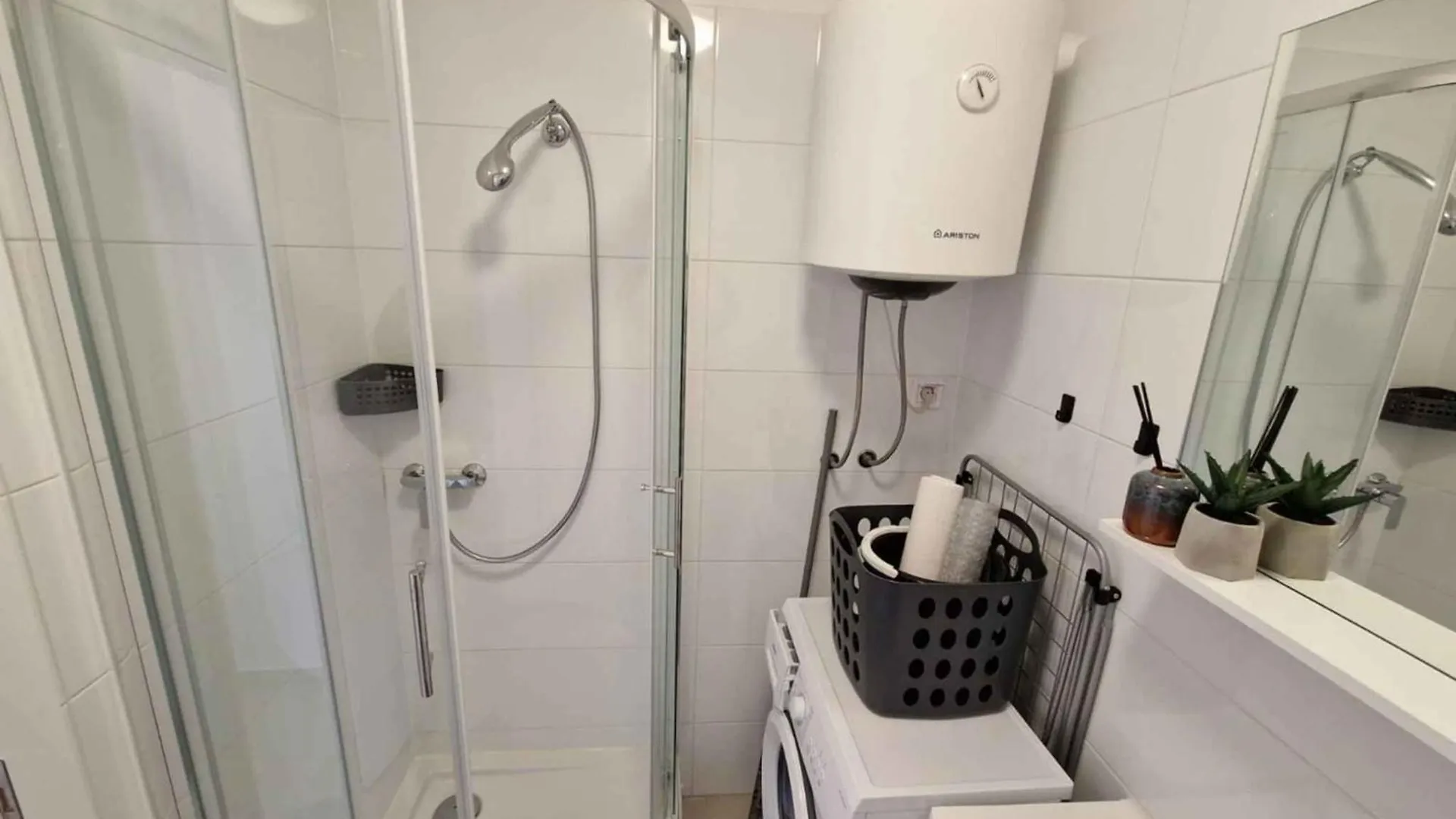 Studio Apartment In Porec 47128