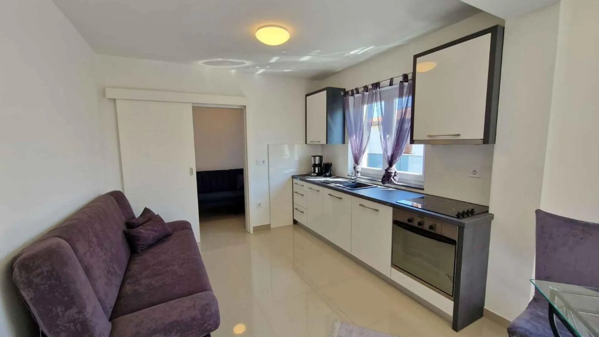 Studio Apartment In Porec 47128