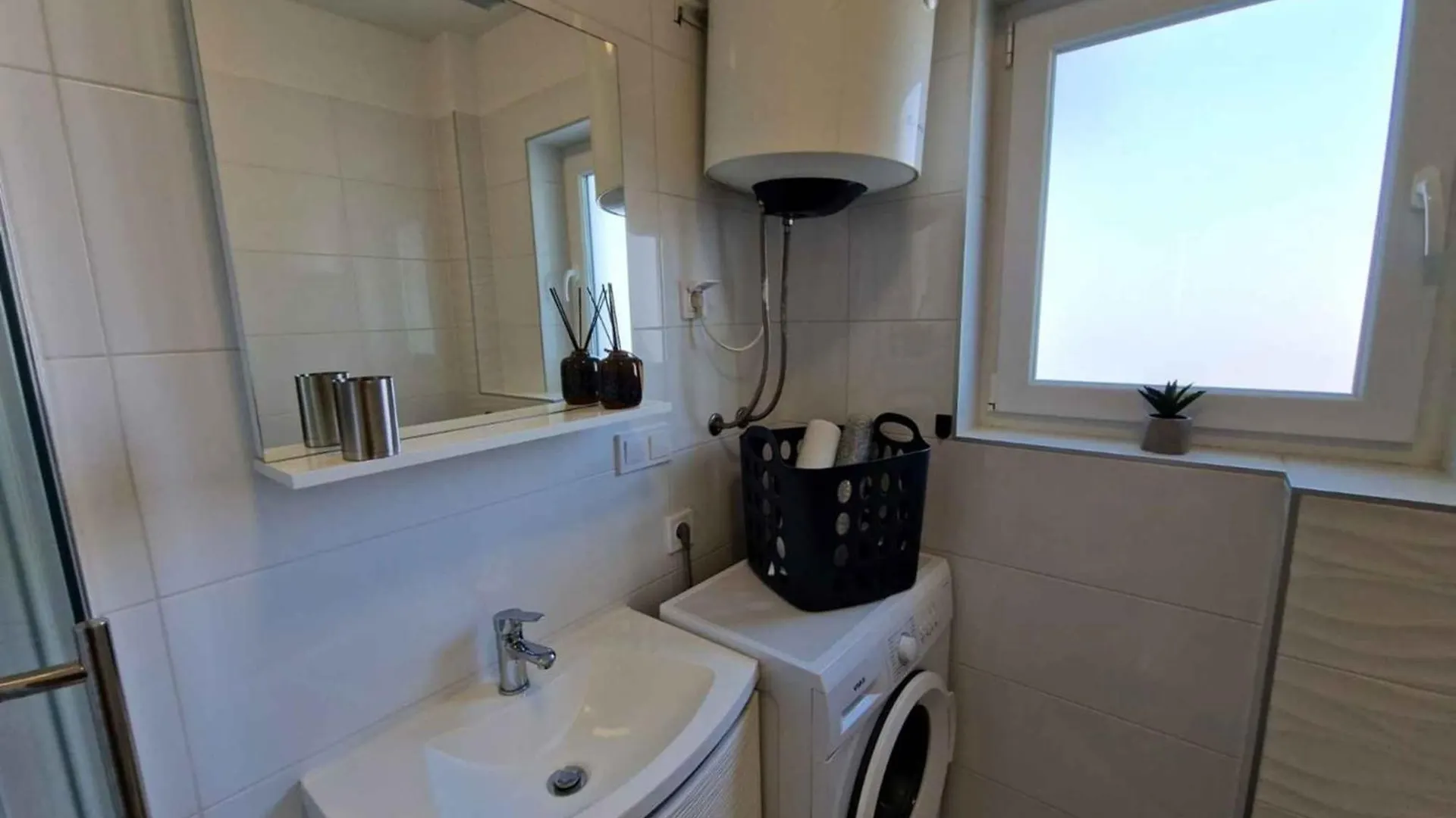 Studio Apartment In Porec 47128 Croatia