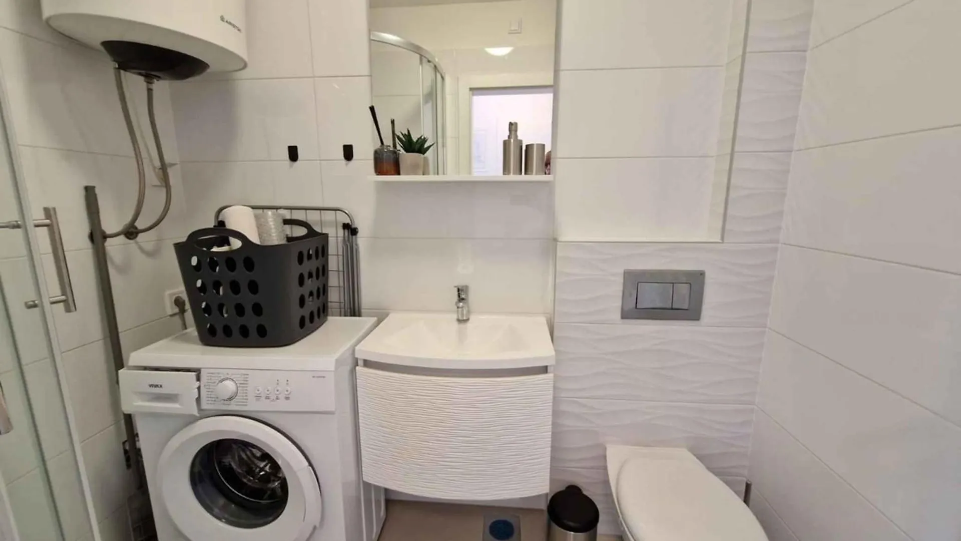 Studio Apartment In Porec 47128