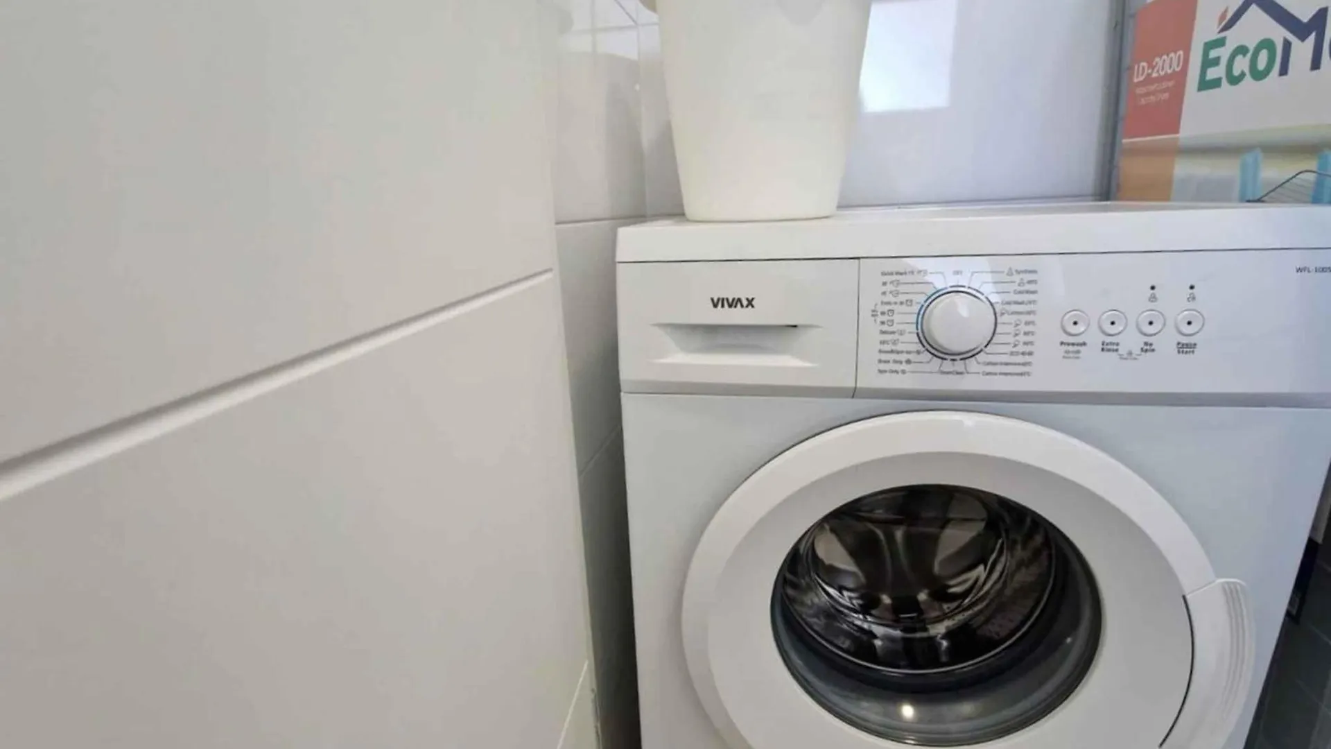 Studio Apartment In Porec 47128