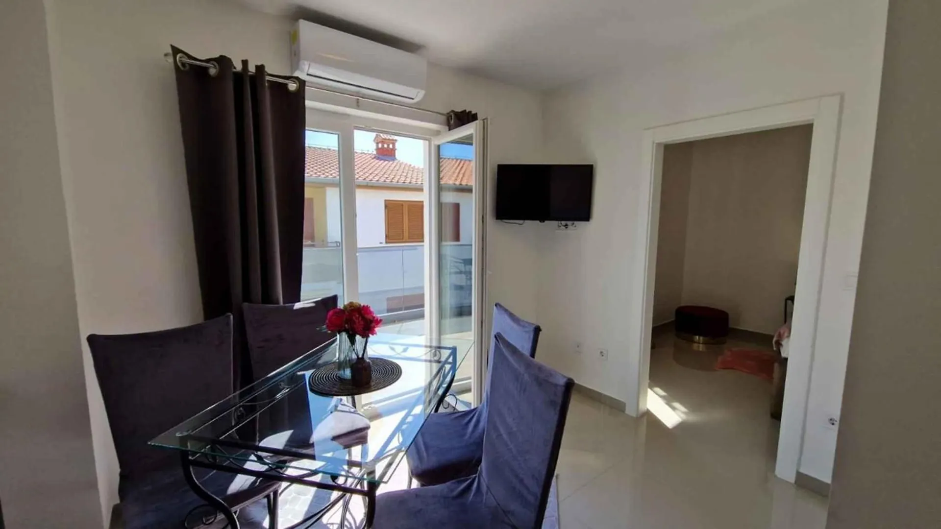 Studio Apartment In Porec 47128 Croatia