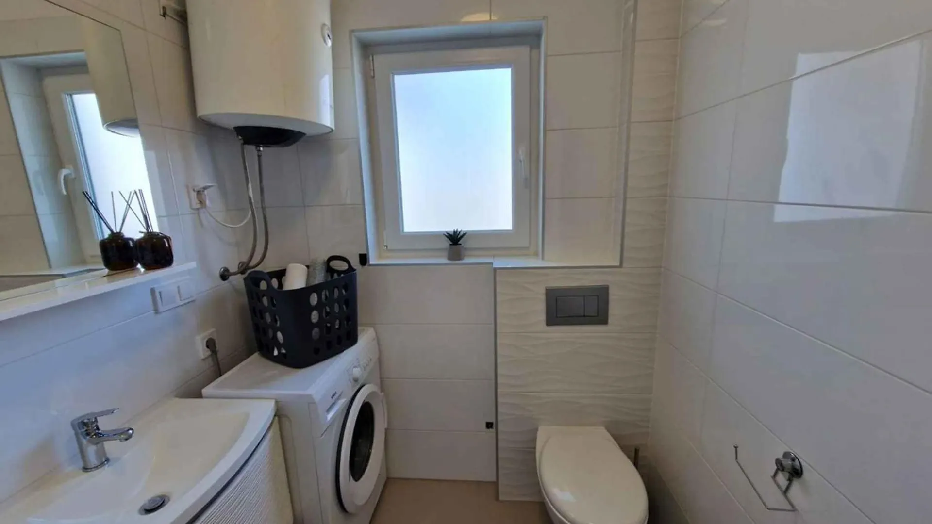 Studio Apartment In Porec 47128