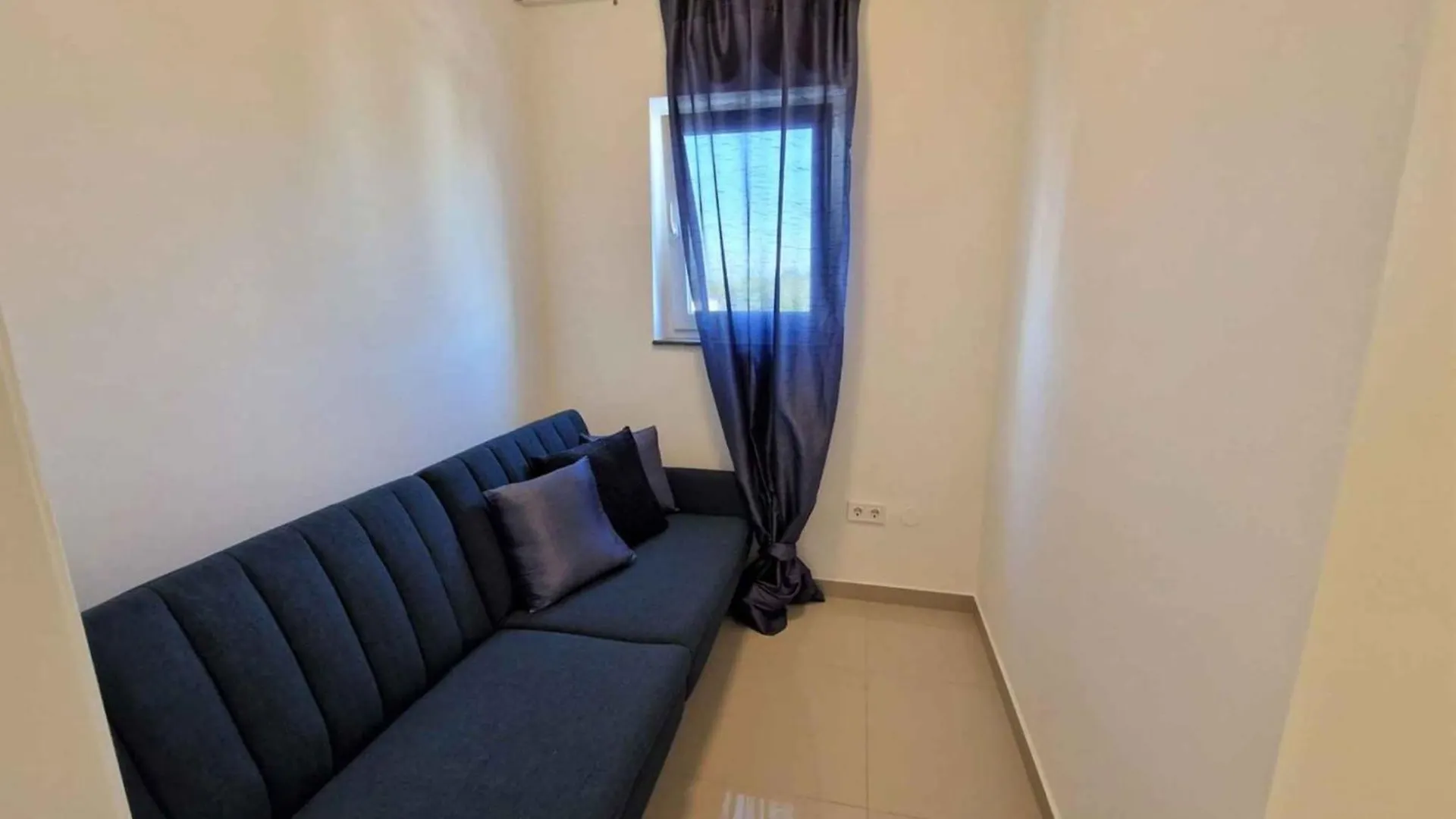 Studio Apartment In Porec 47128