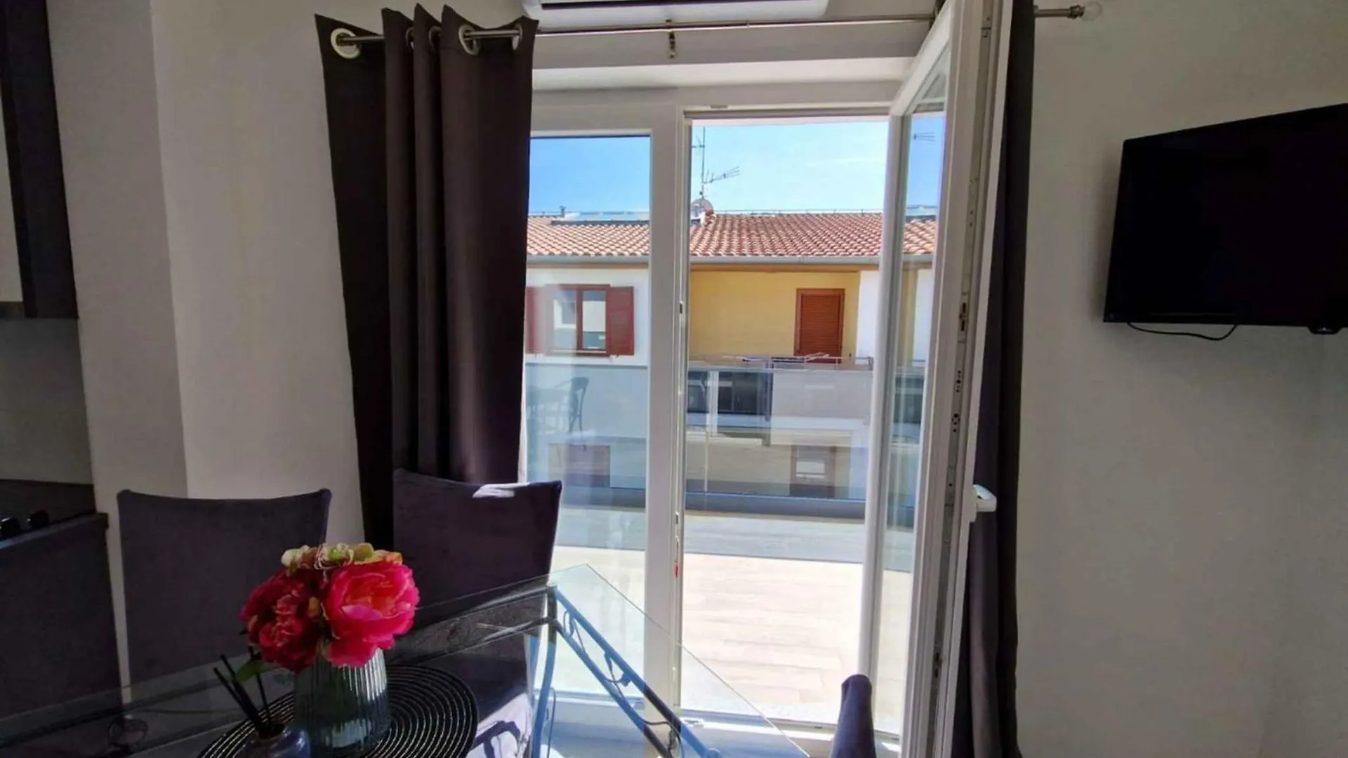 Studio Apartment In Porec 47128