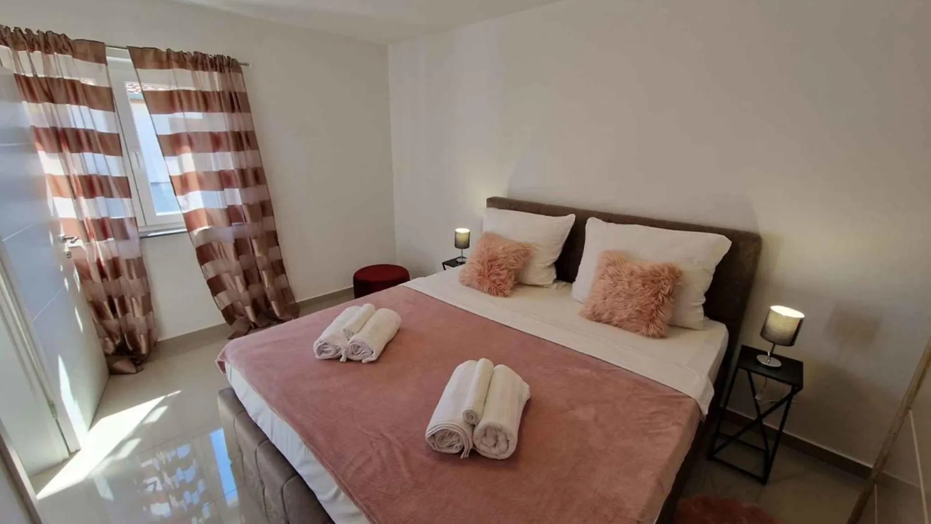 Studio Apartment In Porec 47128