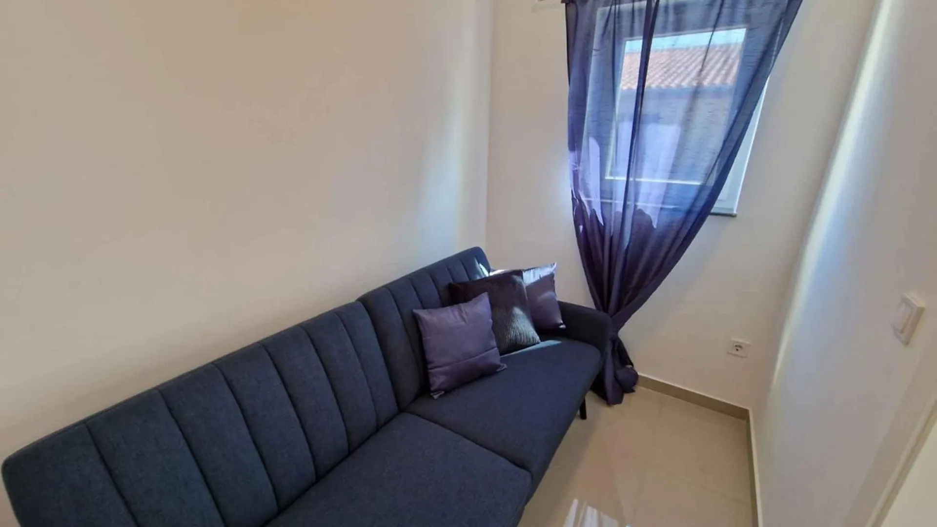 Studio Apartment In Porec 47128