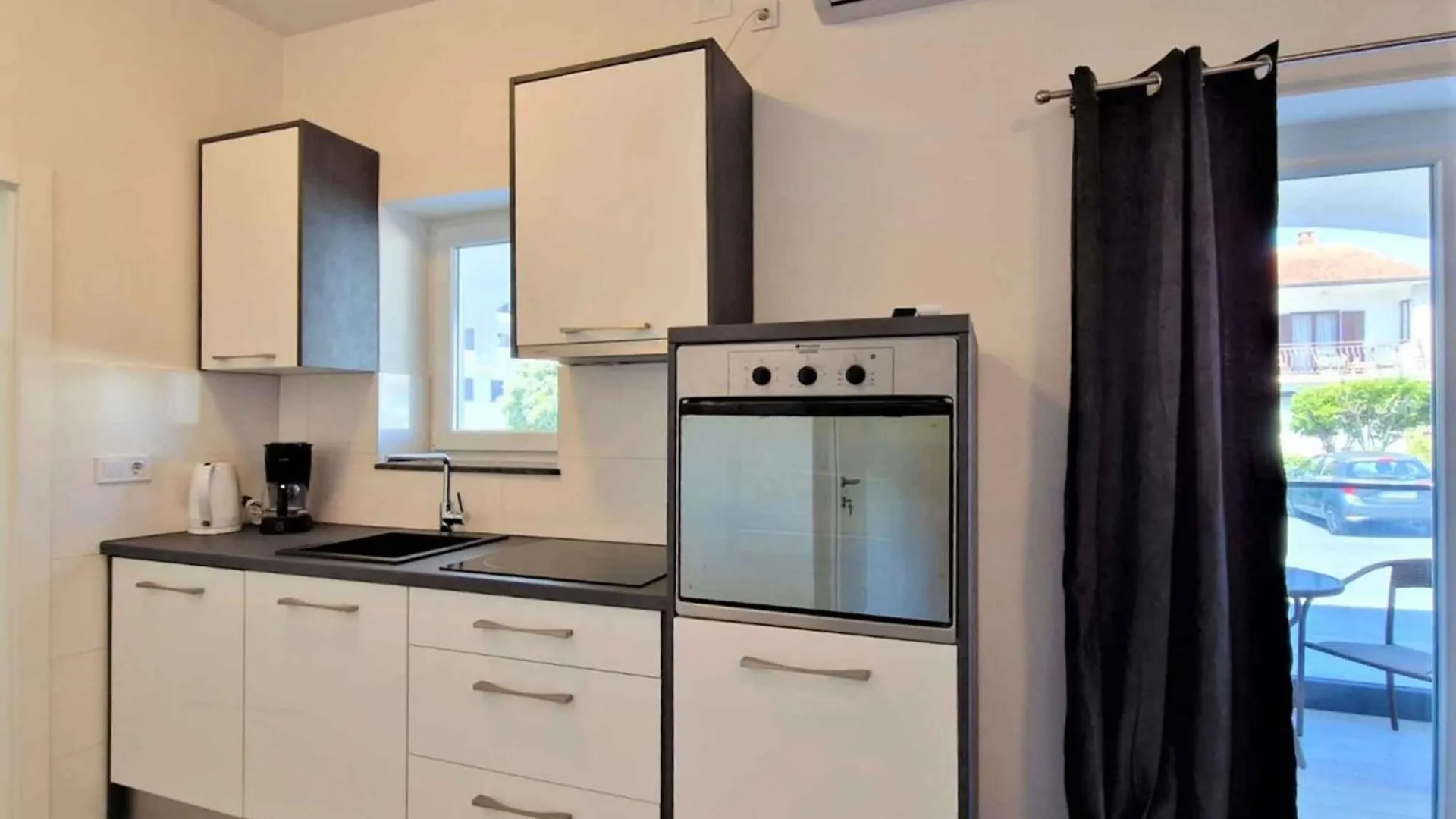 Studio Apartment In Porec 47128