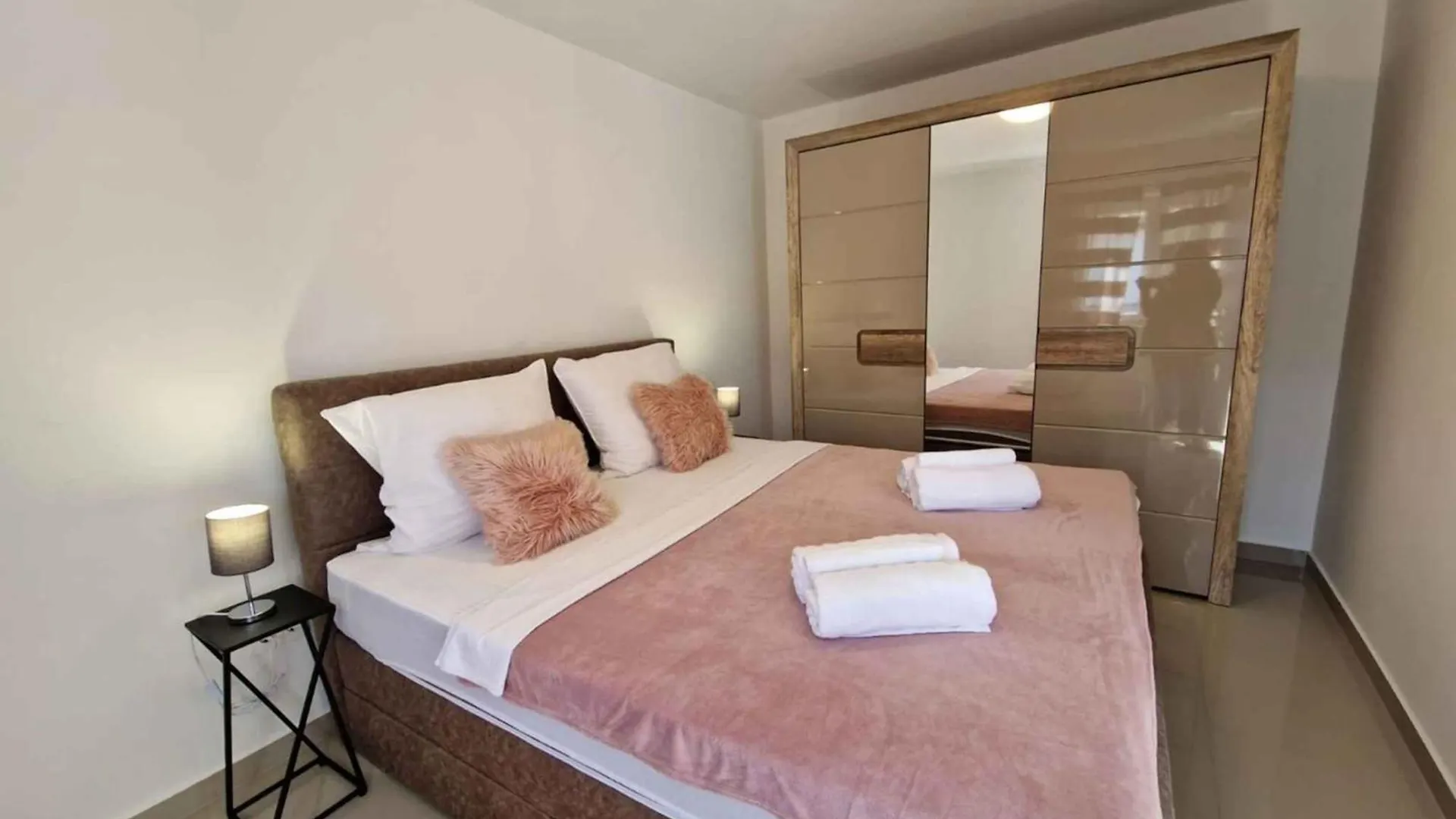 Studio Apartment In Porec 47128
