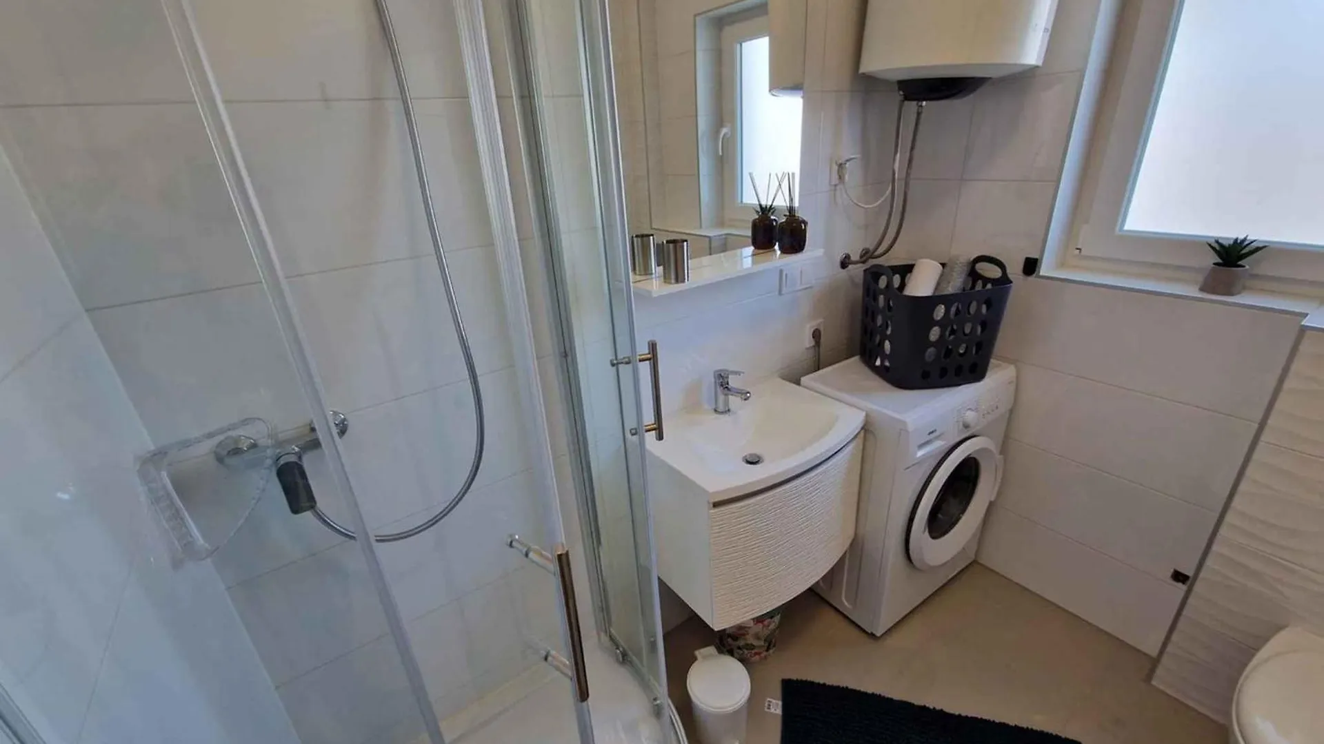 Studio Apartment In Porec 47128 Croatia