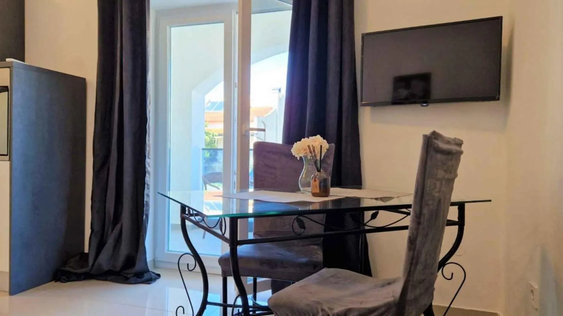 Studio Apartment In Porec 47128