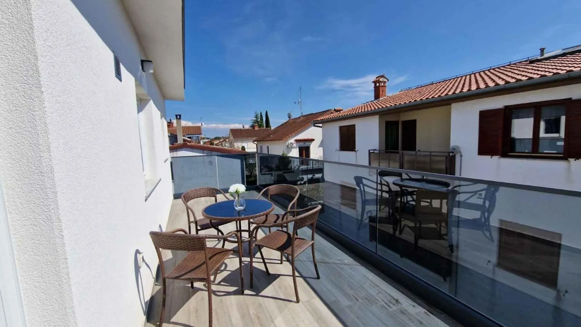 Studio Apartment In Porec 47128 0*,