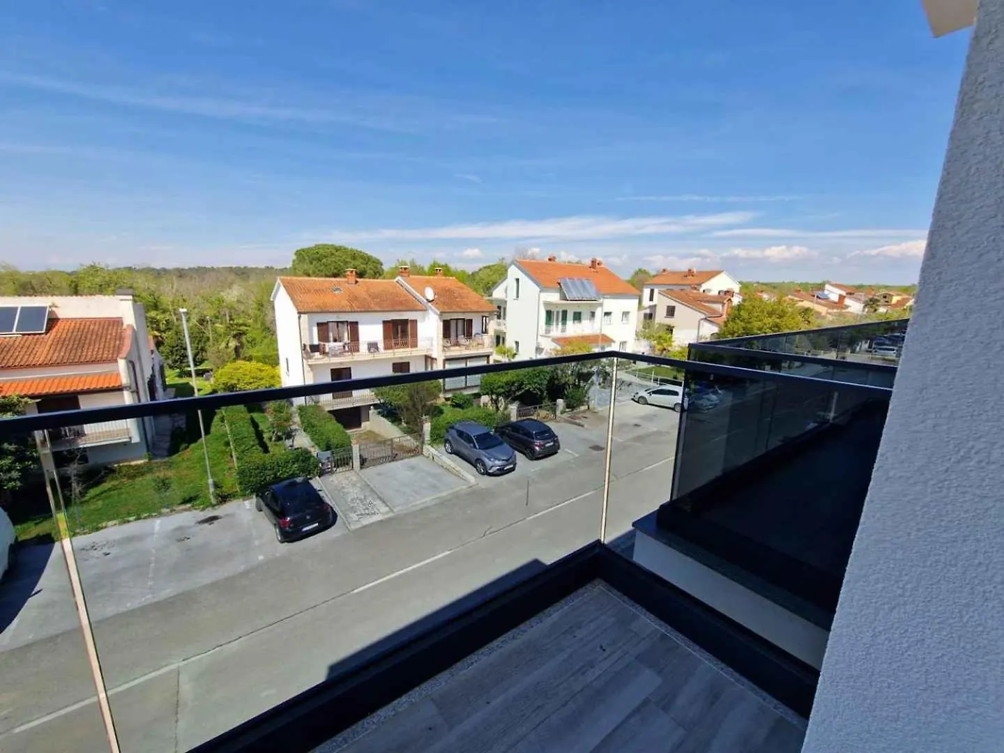 Studio Apartment In Porec 47128