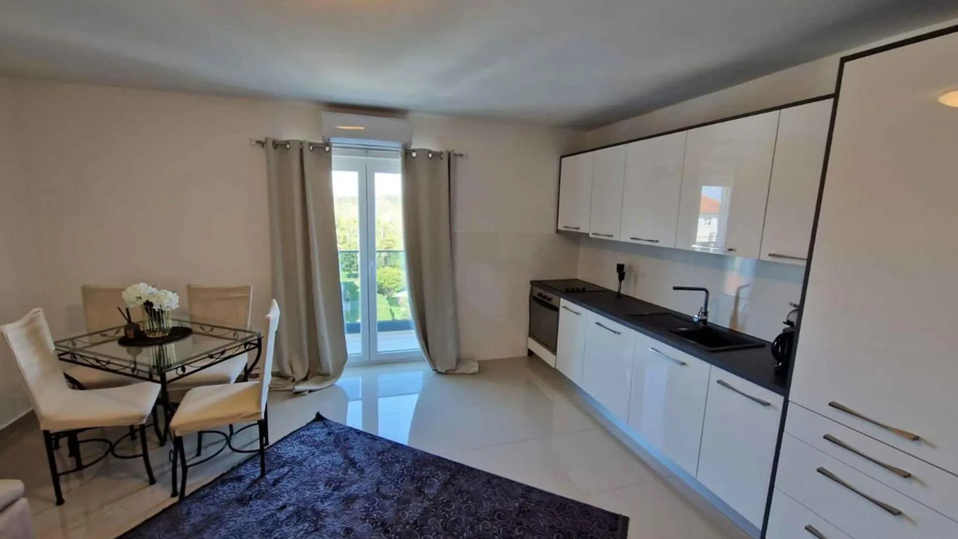 Studio Apartment In Porec 47128 0*,