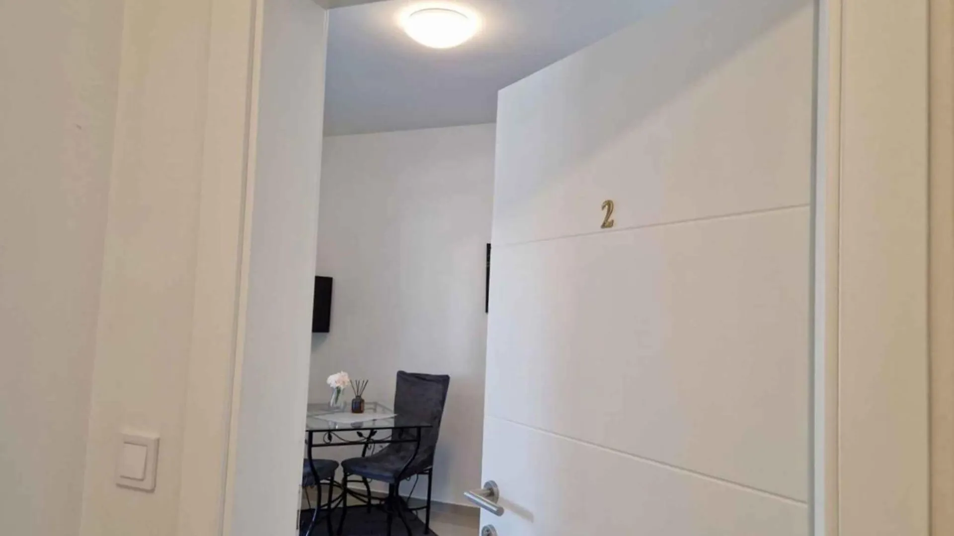 Studio Apartment In Porec 47128