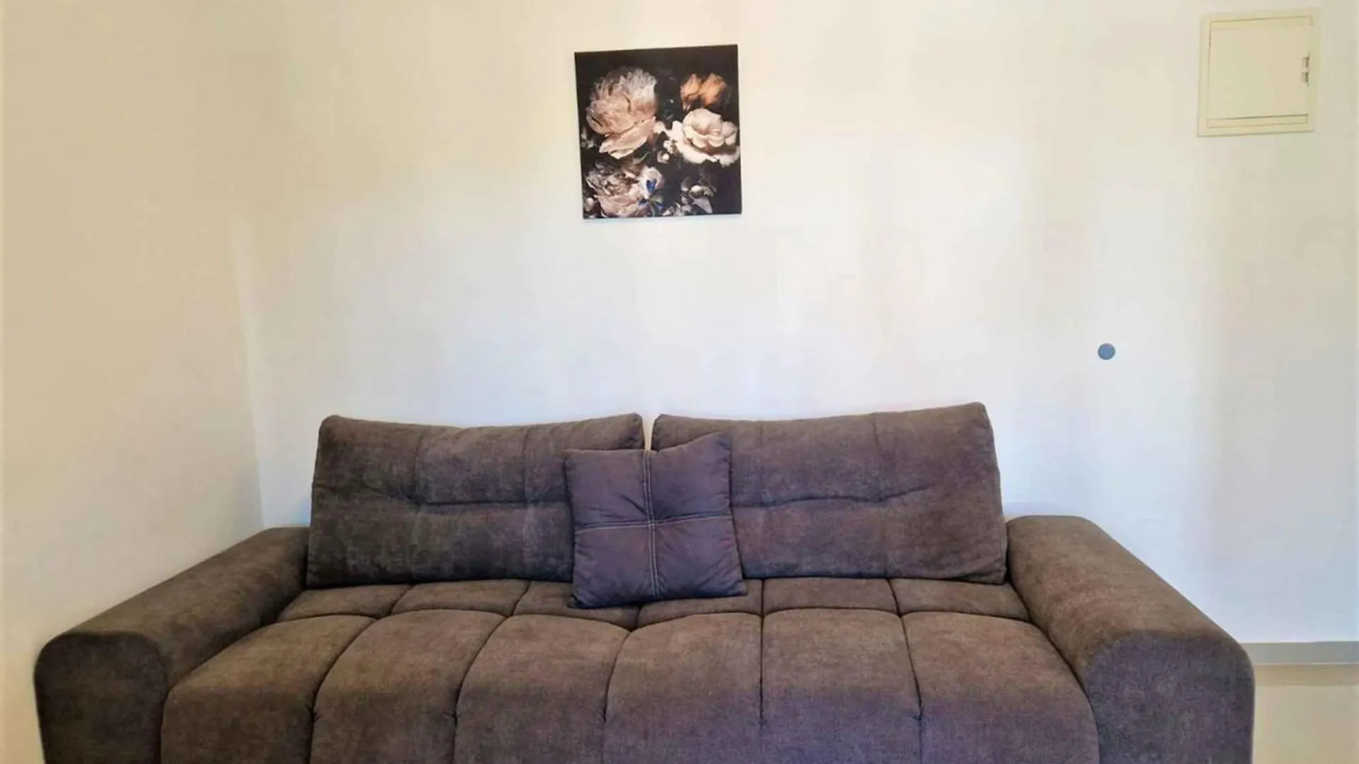 Studio Apartment In Porec 47128
