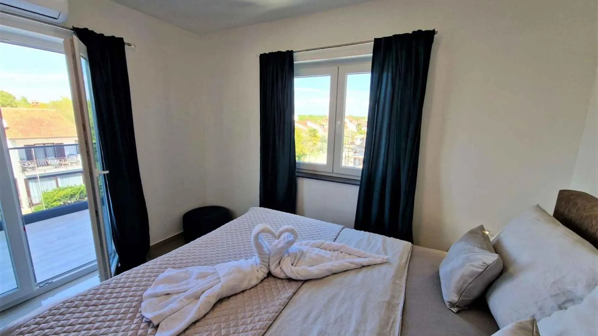 Studio Apartment In Porec 47128