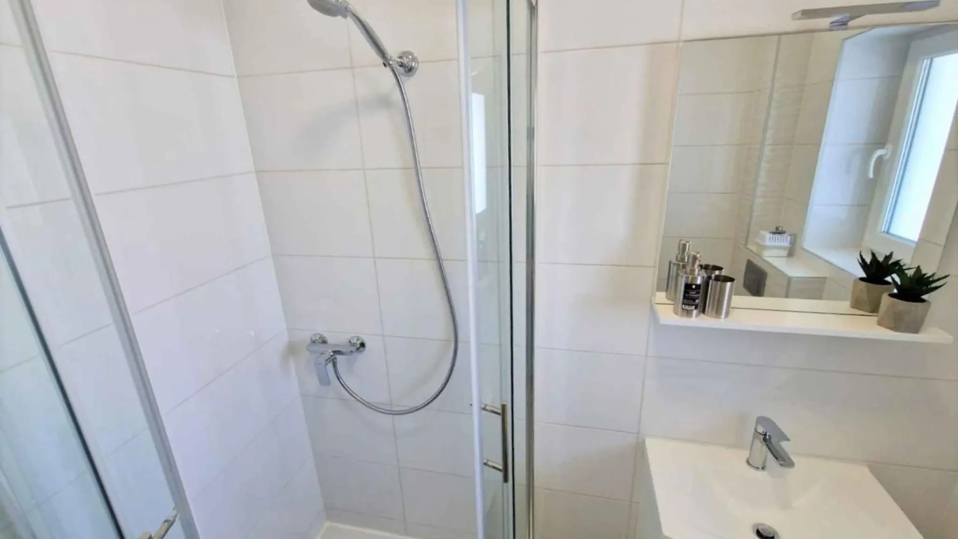Studio Apartment In Porec 47128