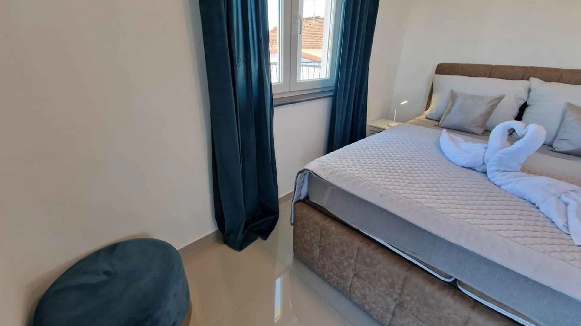 Studio Apartment In Porec 47128 Croatia