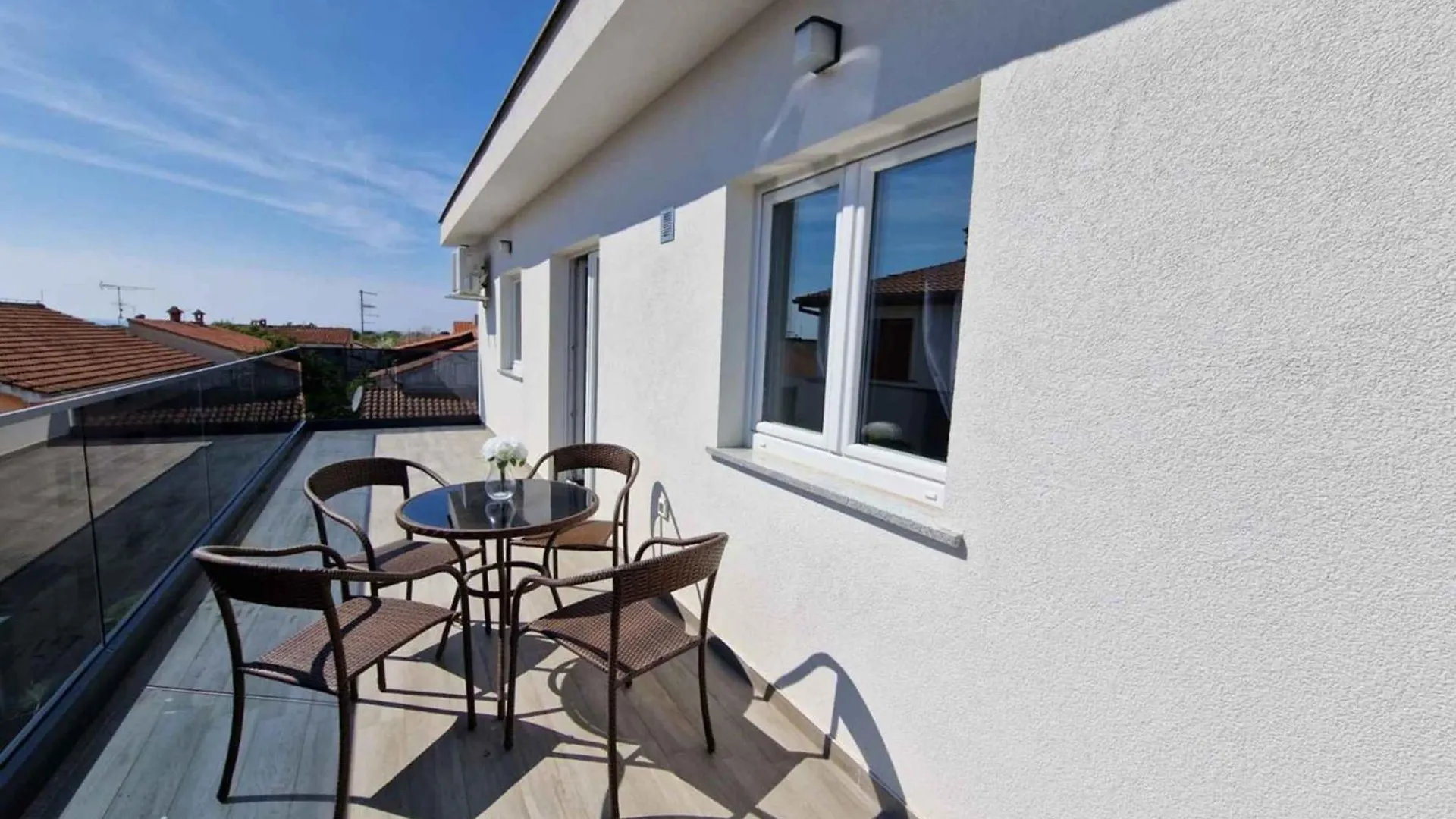 Studio Apartment In Porec 47128