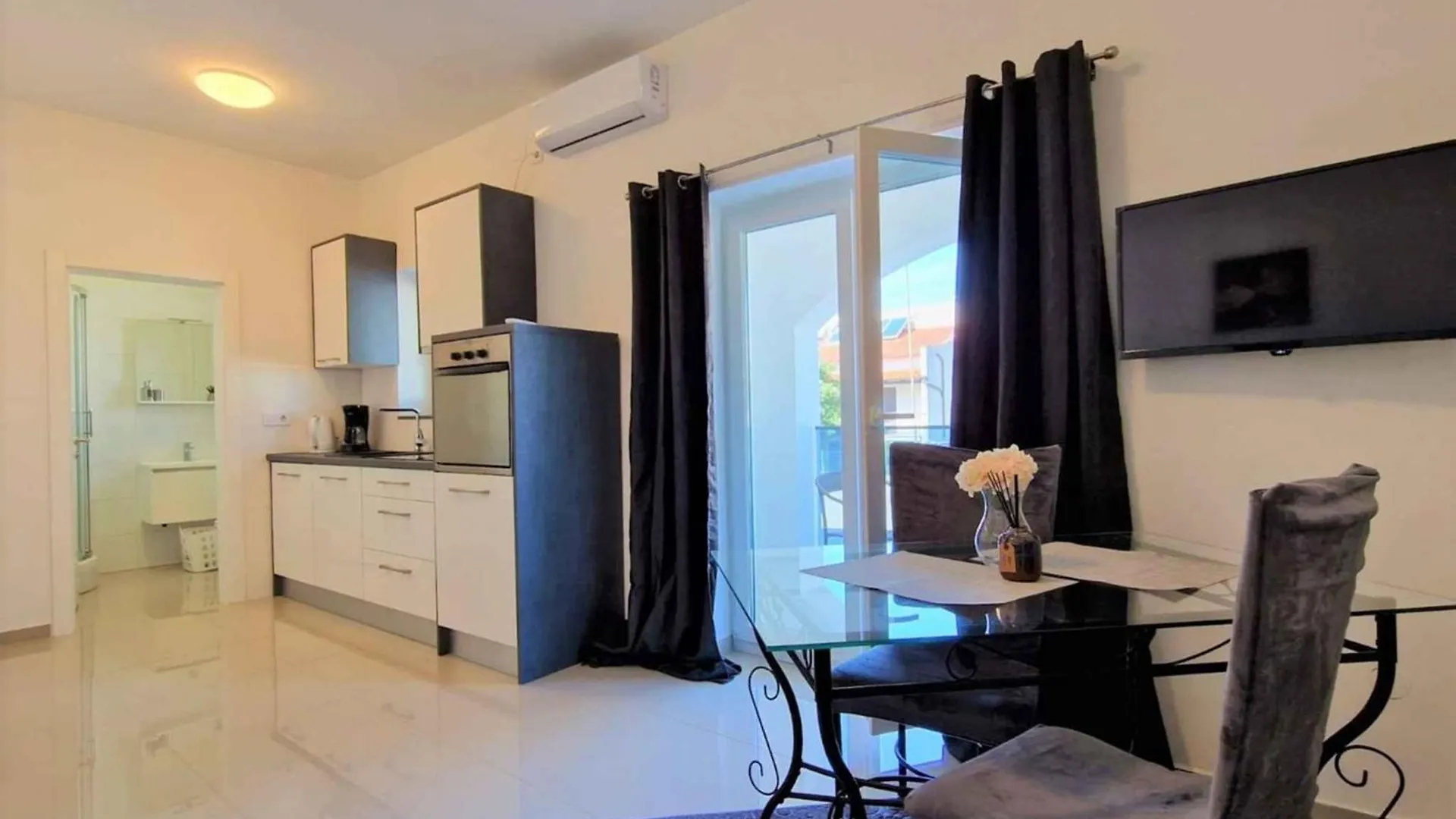 Studio Apartment In Porec 47128 Croatia