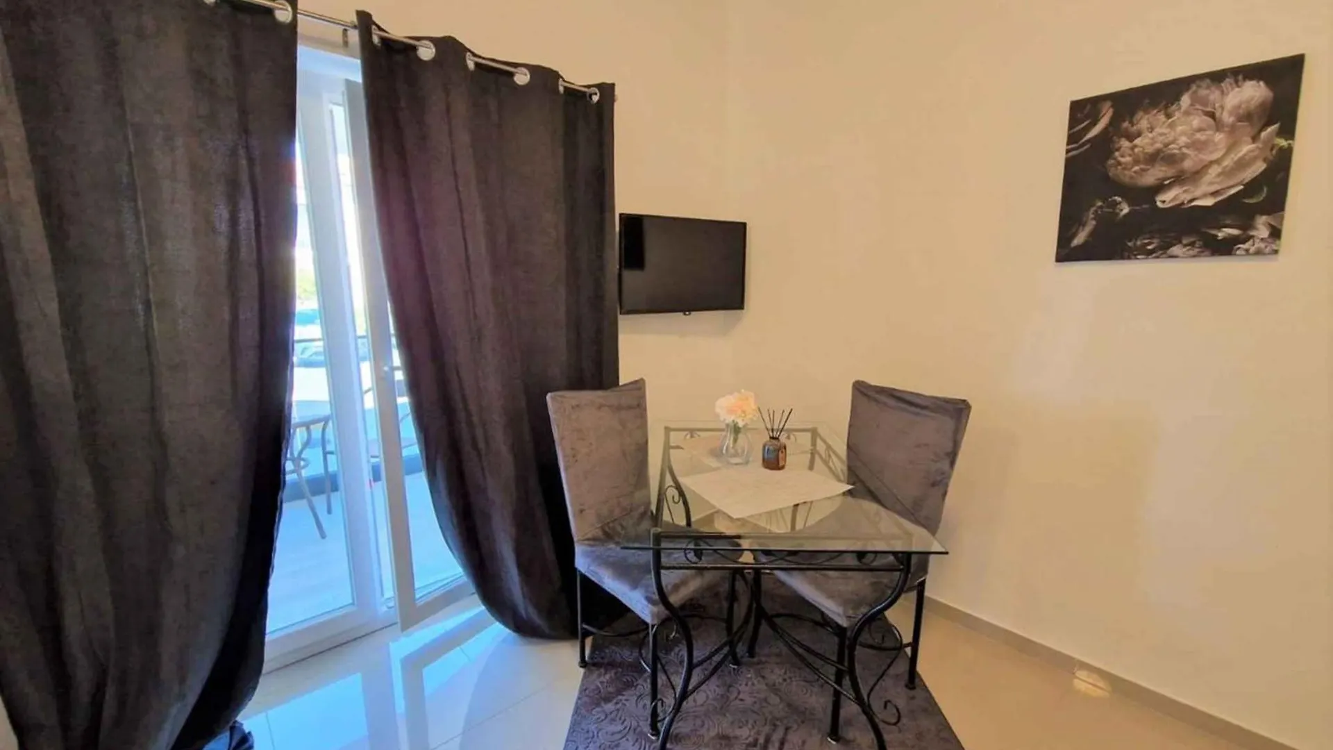 Studio Apartment In Porec 47128