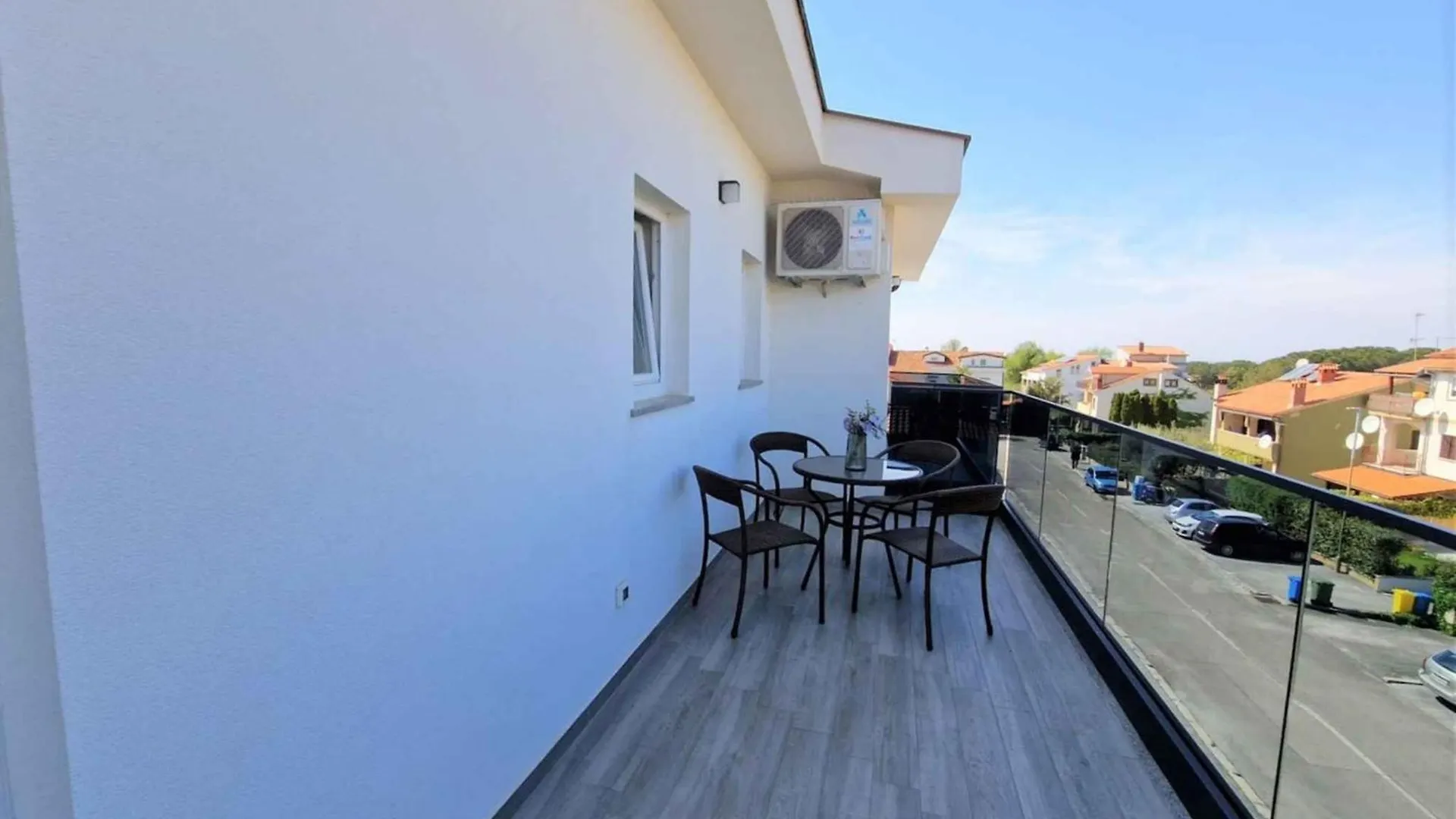 Studio Apartment In Porec 47128 0*,  Croatia