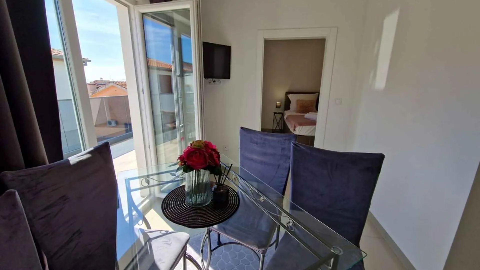 Studio Apartment In Porec 47128