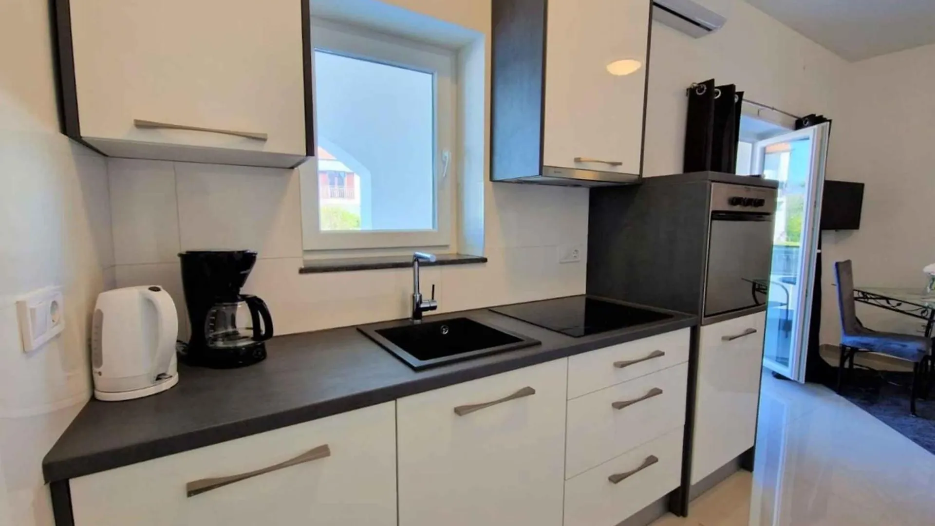 Studio Apartment In Porec 47128