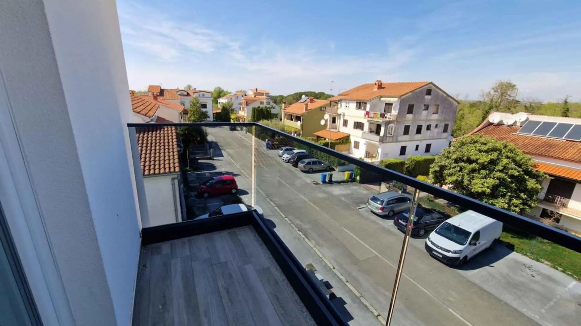 Studio Apartment In Porec 47128 Croatia