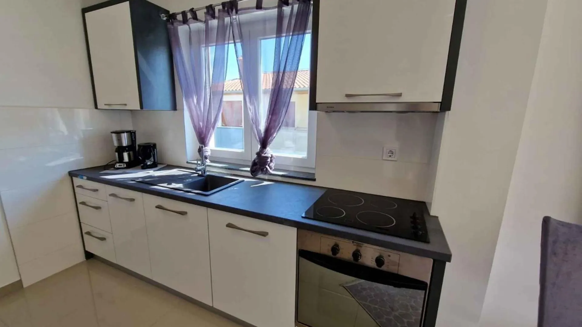 Studio Apartment In Porec 47128