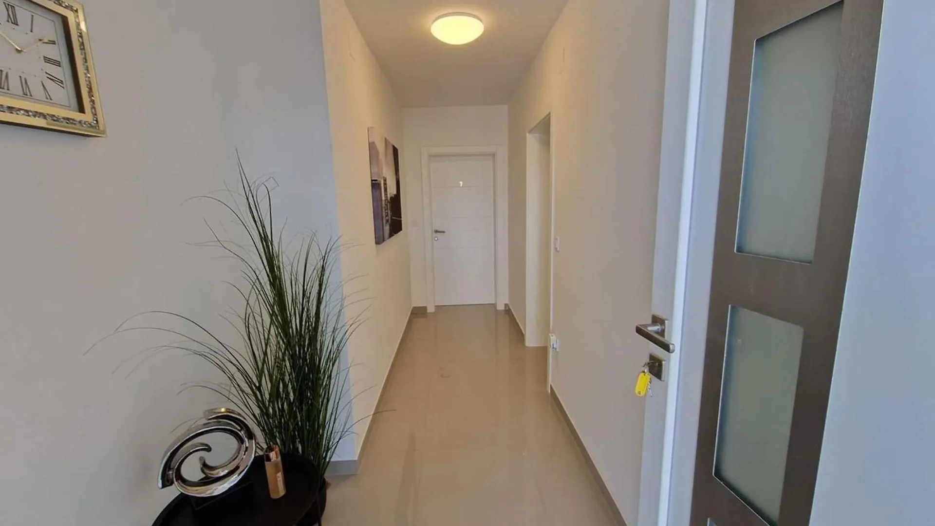 Studio Apartment In Porec 47128