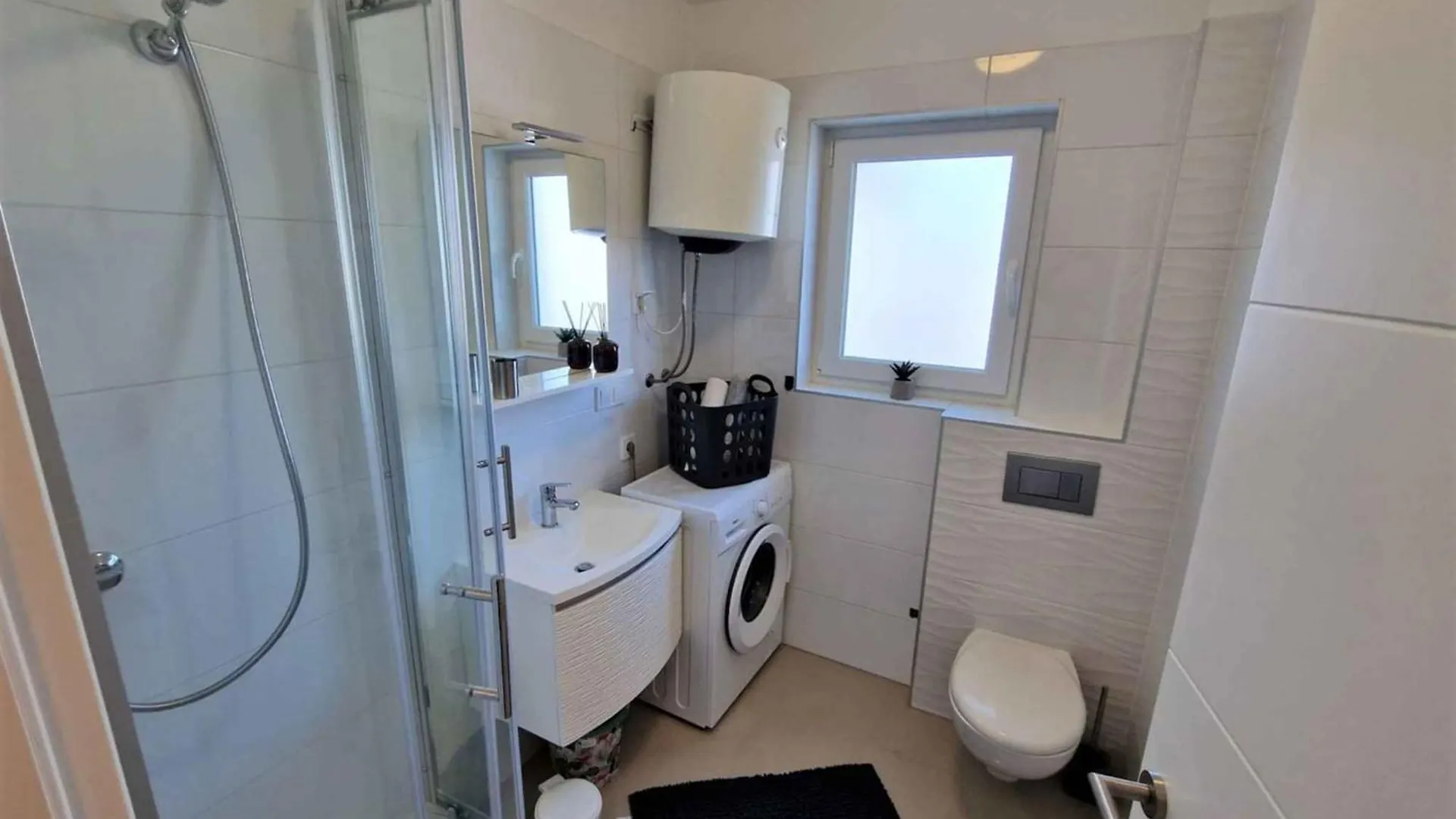 Studio Apartment In Porec 47128