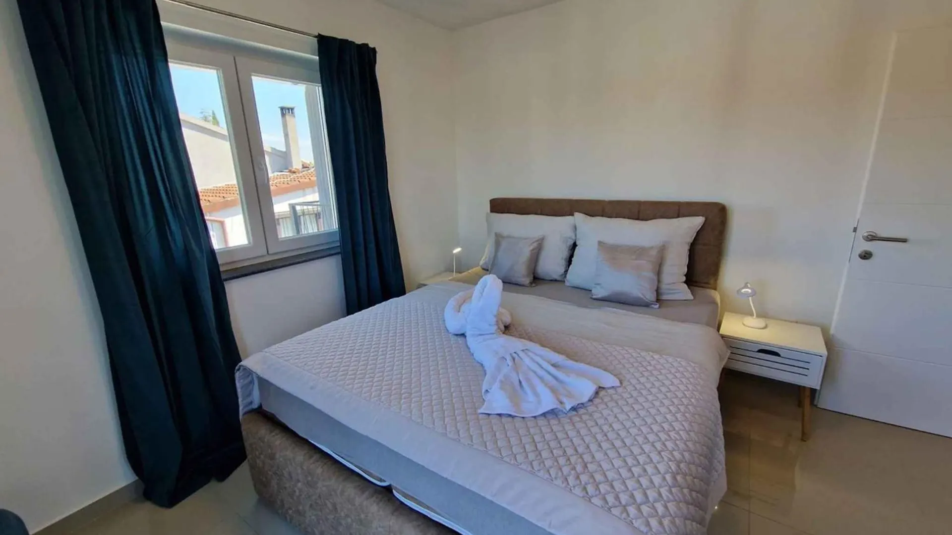 Studio Apartment In Porec 47128