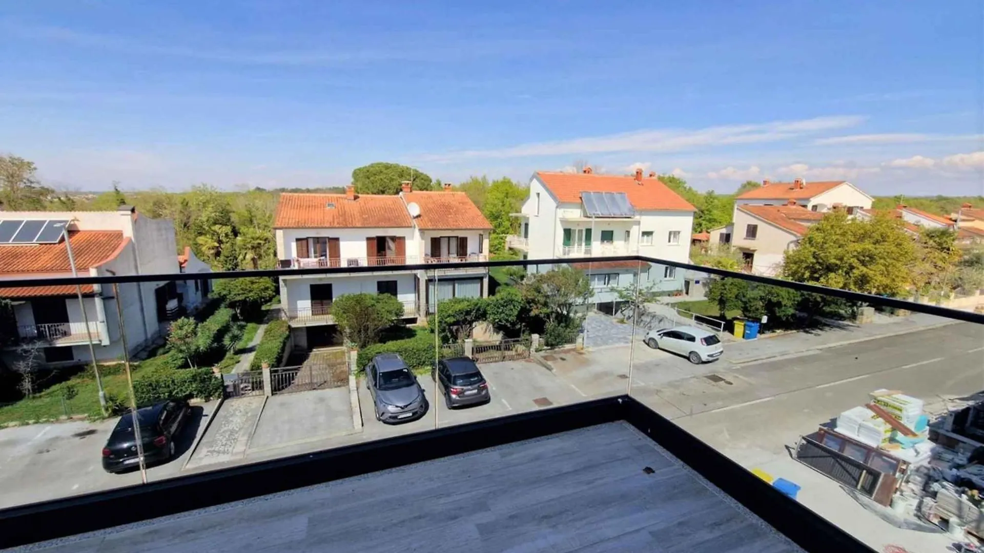 Studio Apartment In Porec 47128