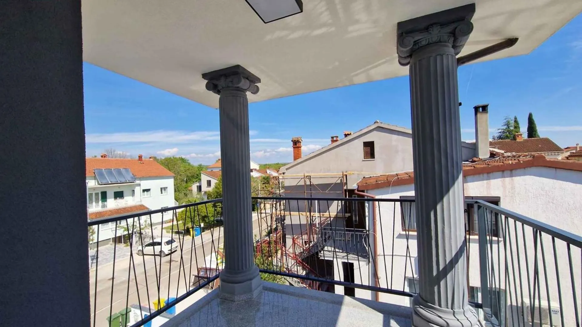 Studio Apartment In Porec 47128