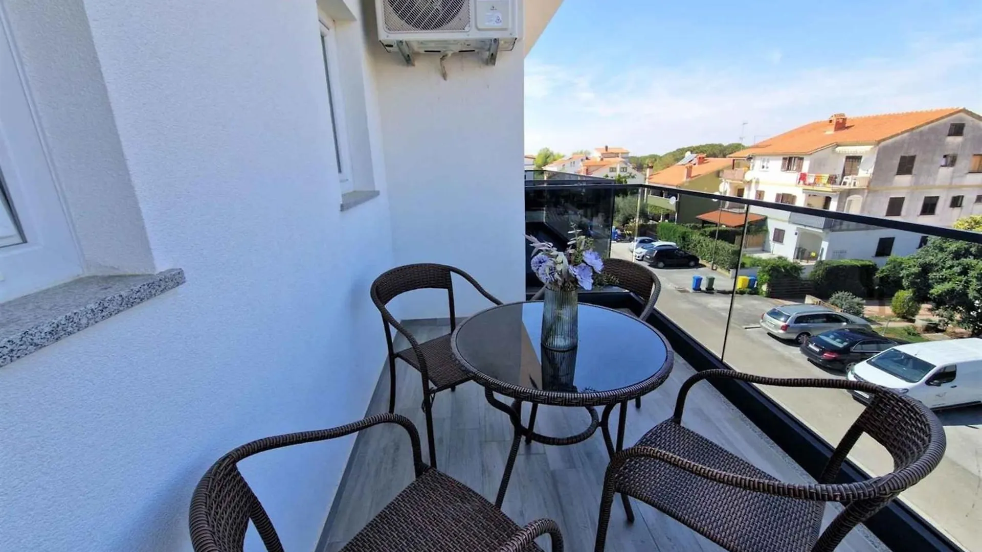 Studio Apartment In Porec 47128 Croatia