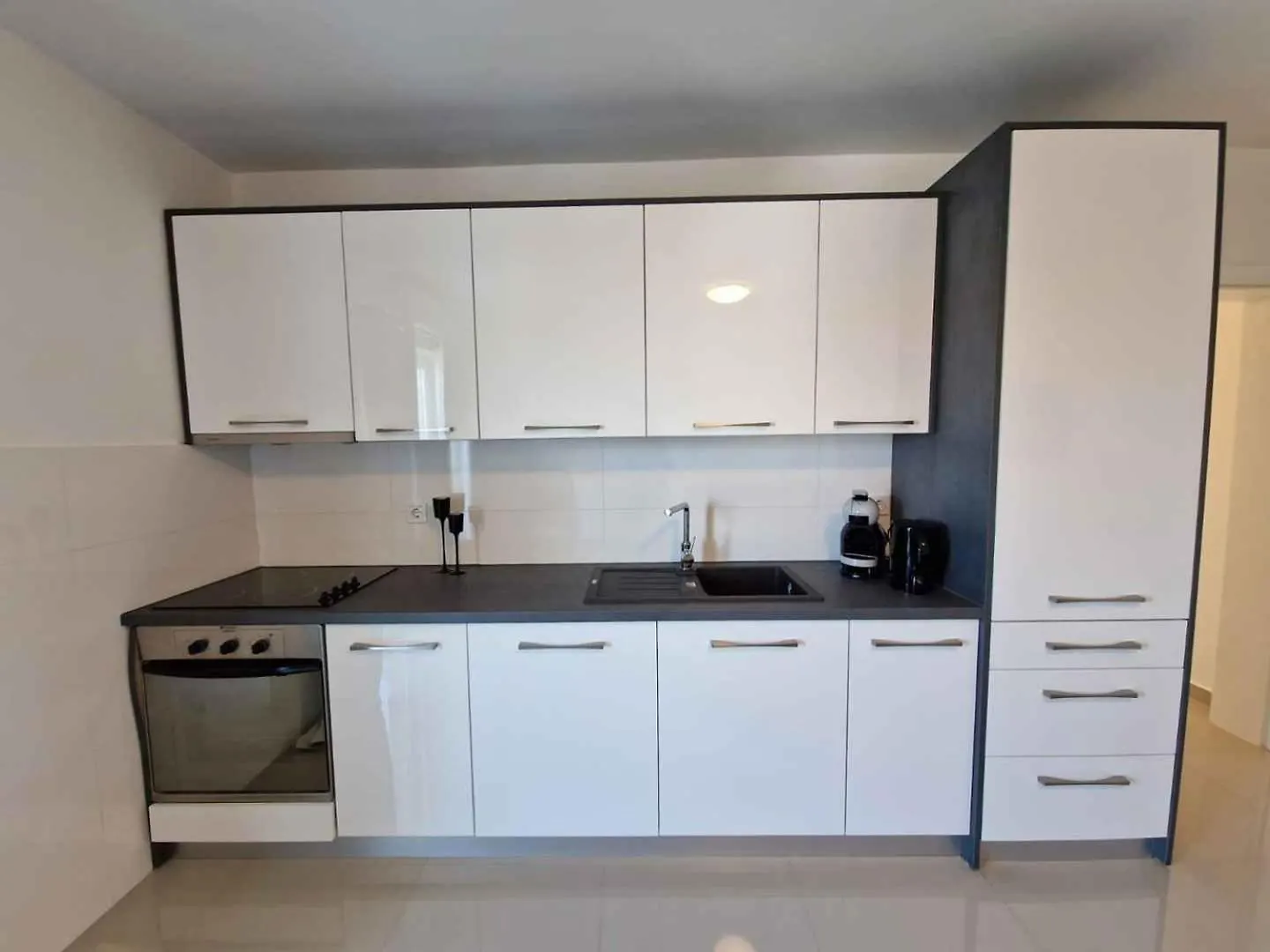 Studio Apartment In Porec 47128