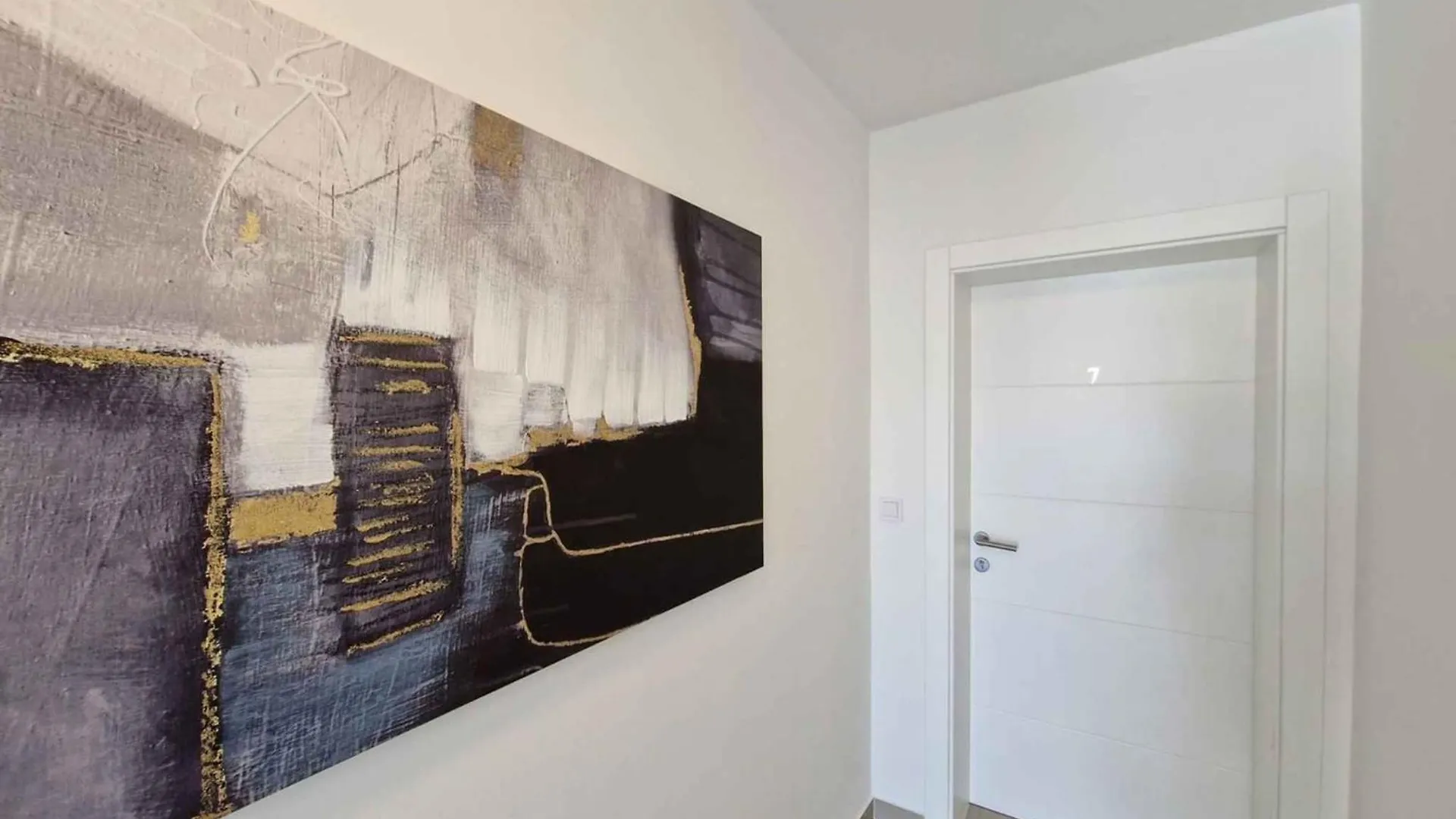 Studio Apartment In Porec 47128