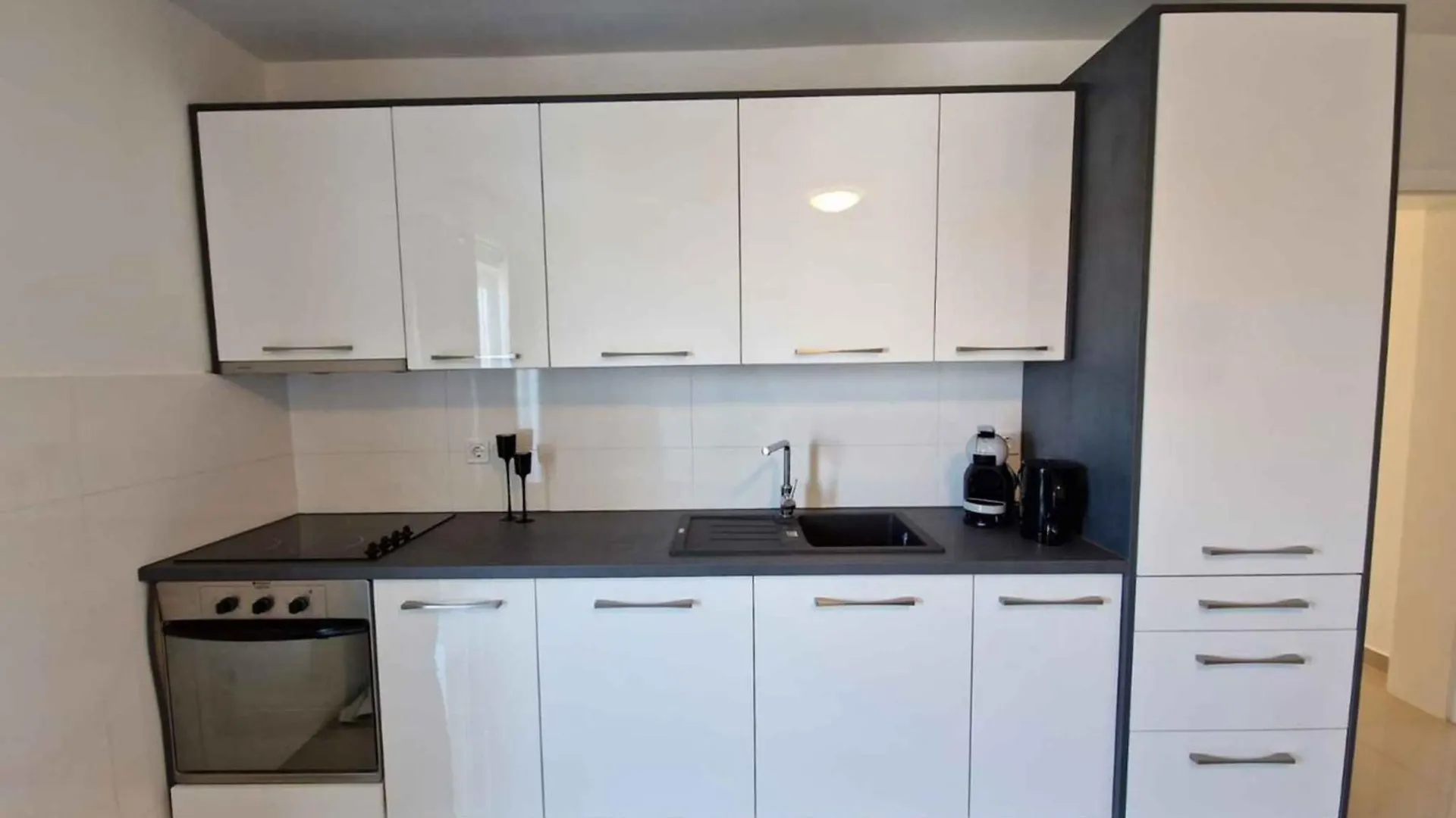Studio Apartment In Porec 47128 Chorvatsko