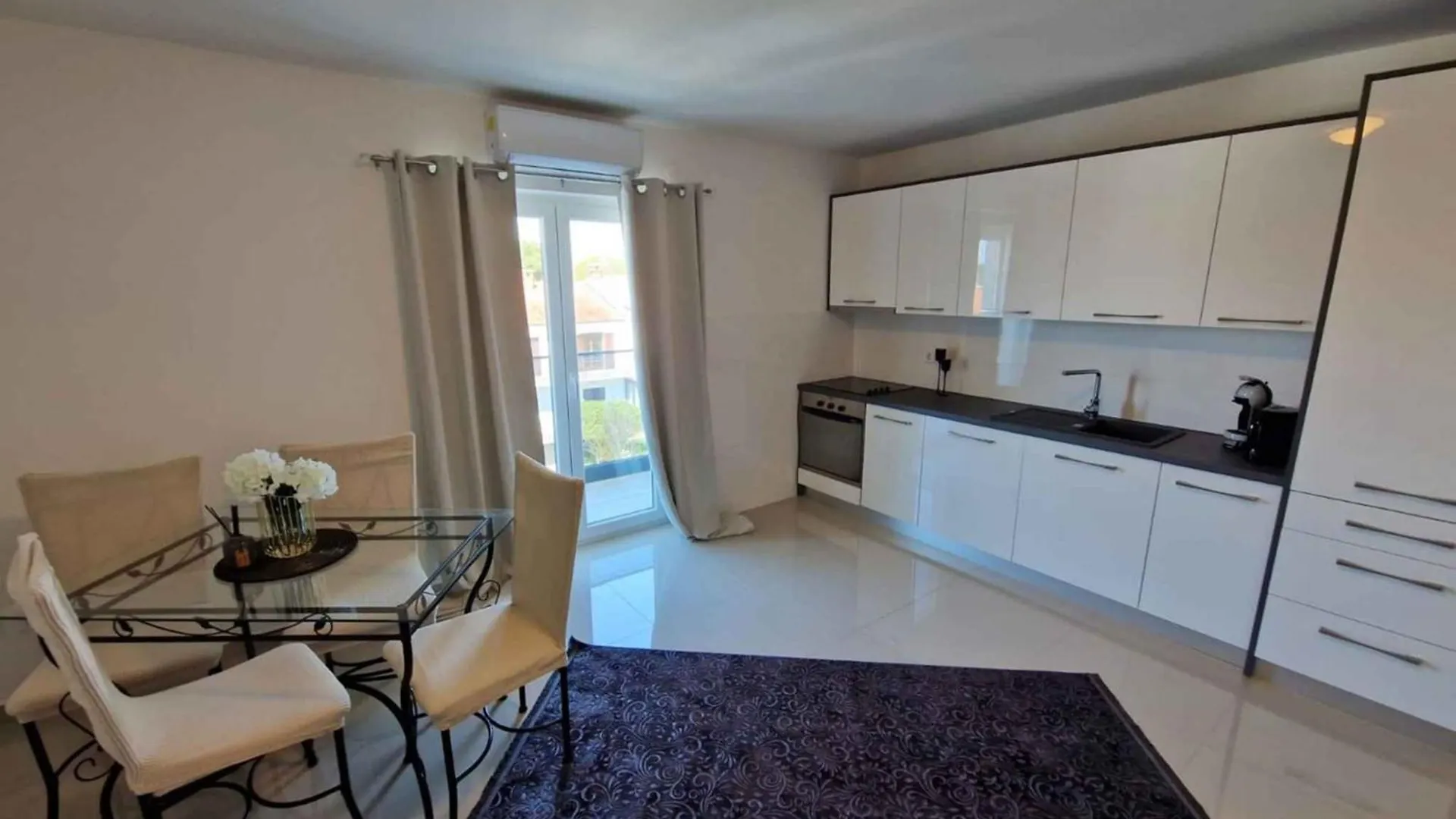 Studio Apartment In Porec 47128