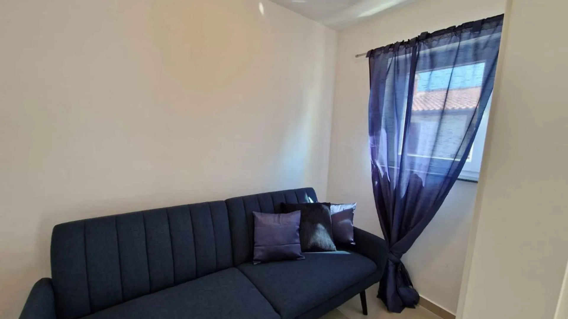 Studio Apartment In Porec 47128 Chorvatsko
