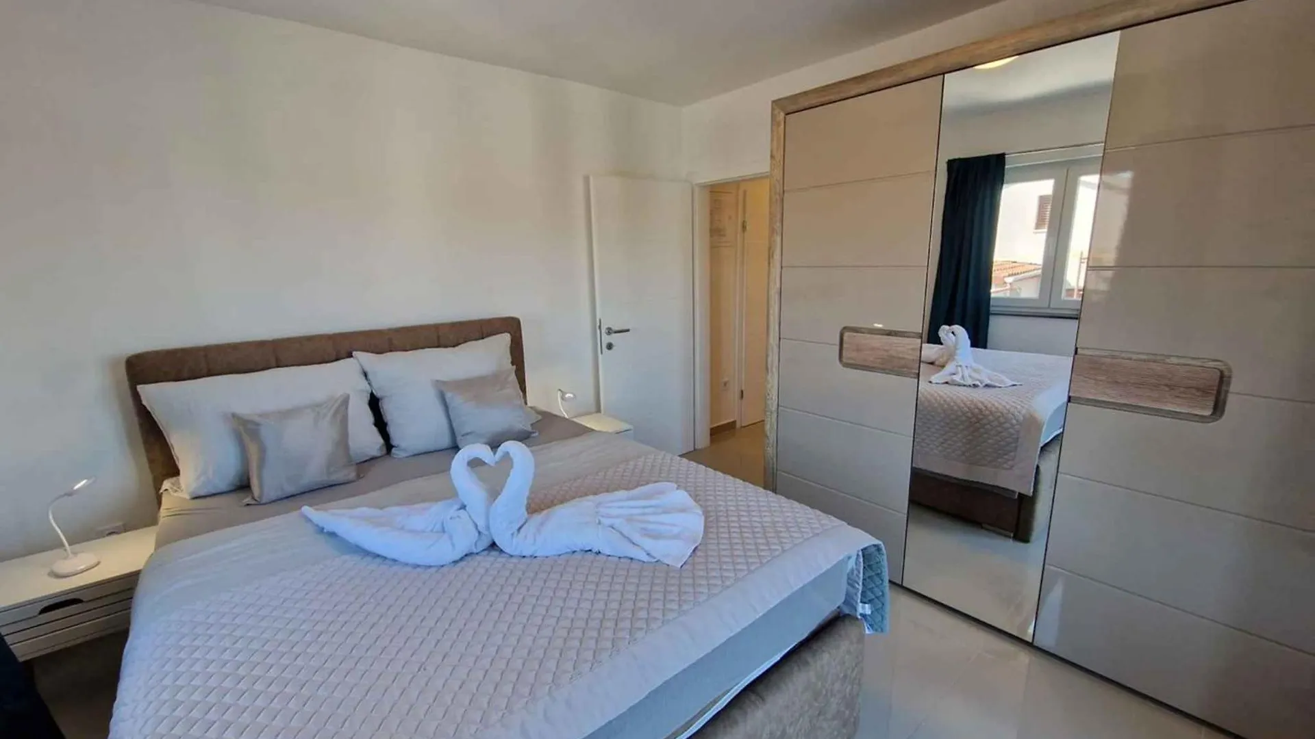 Studio Apartment In Porec 47128 0*,