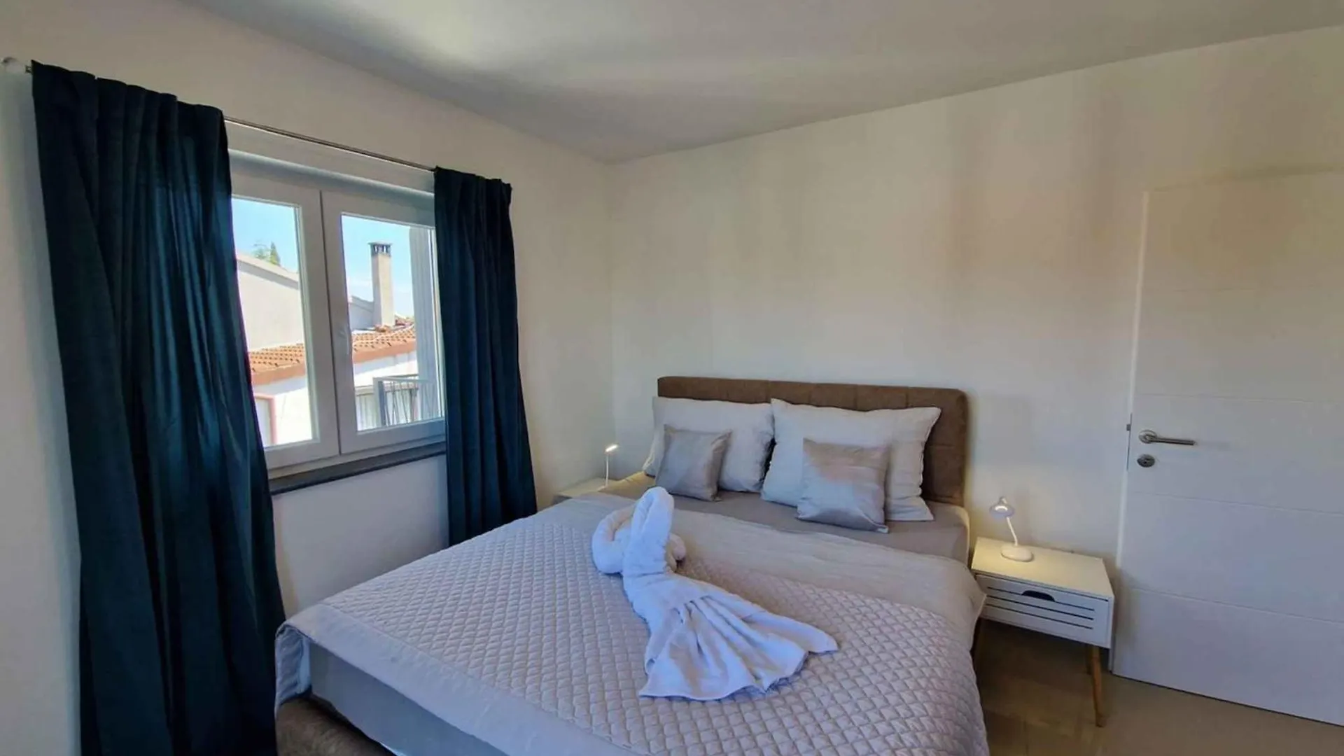 Studio Apartment In Porec 47128